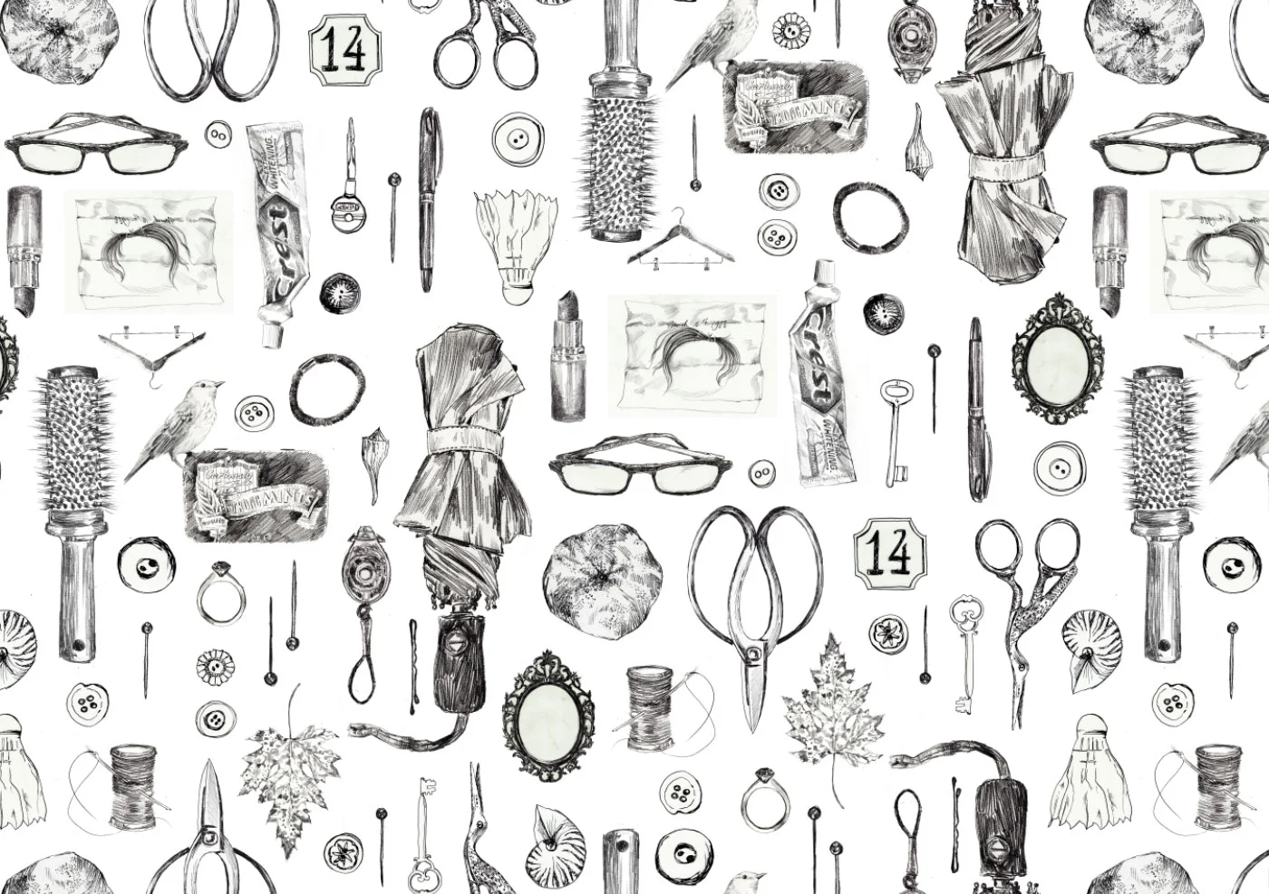 fig. 1. Pattern