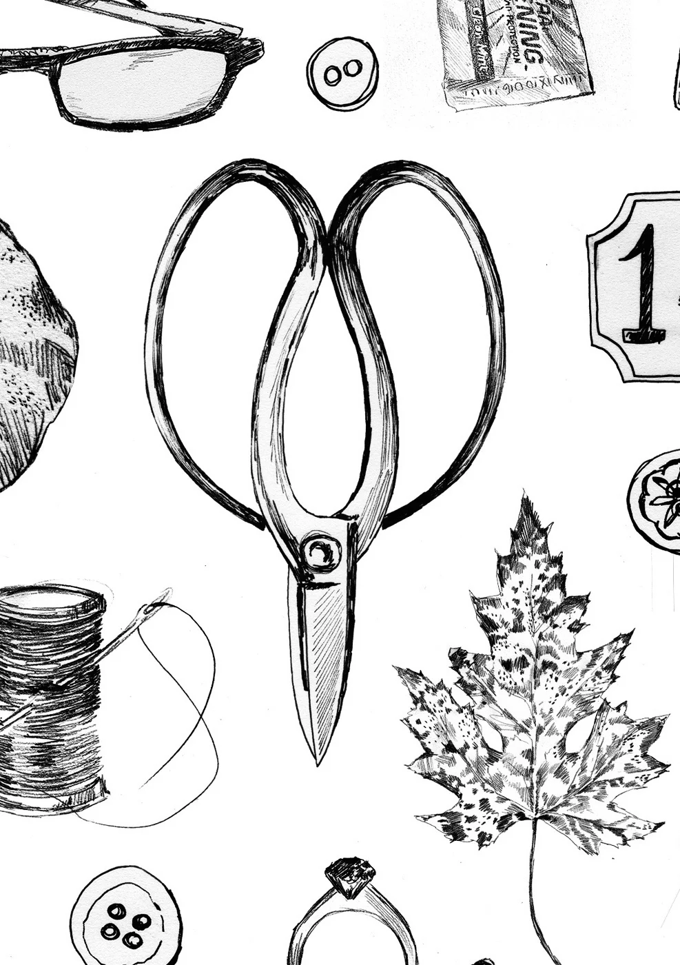 fig. 3. Detail