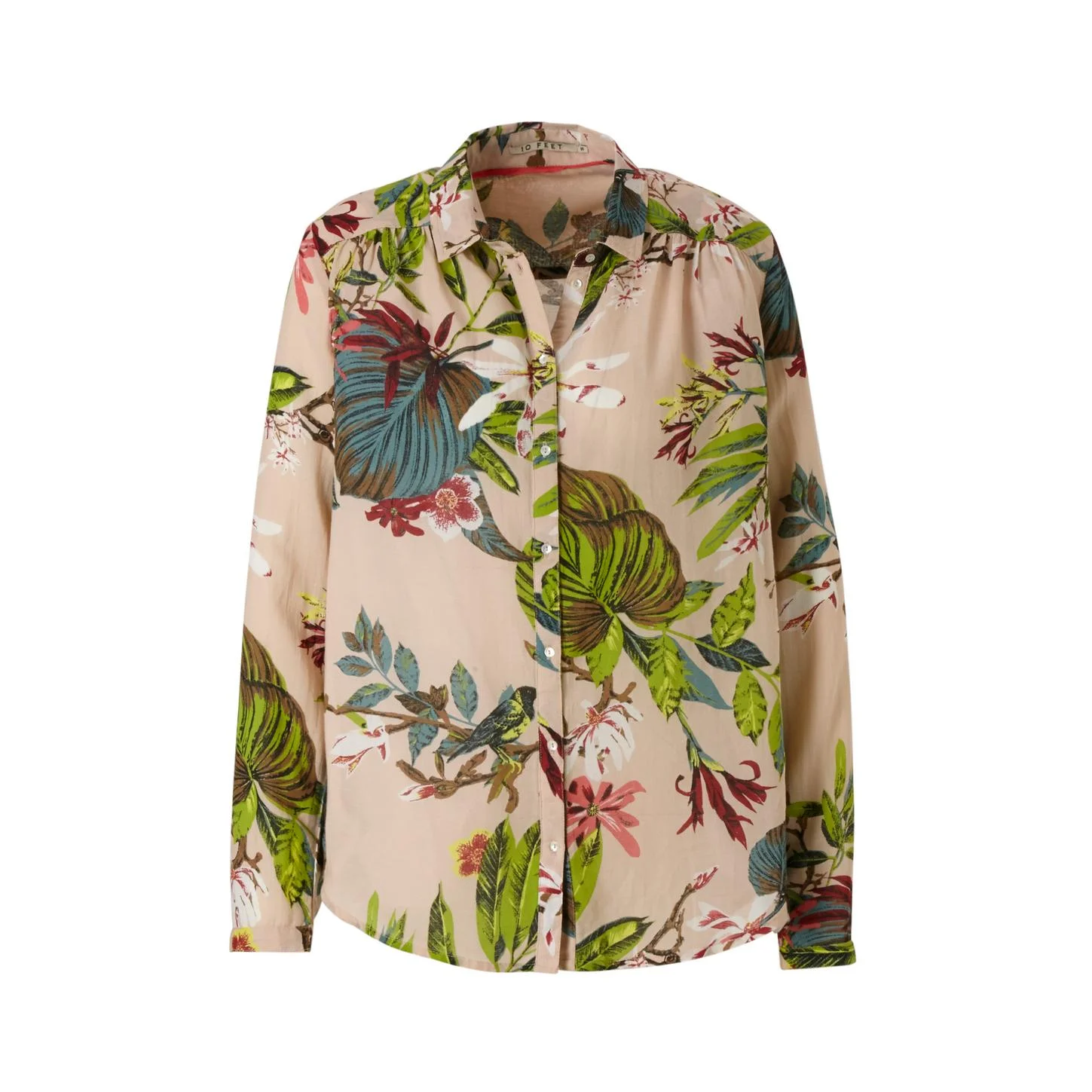 fig. 3. Blouse