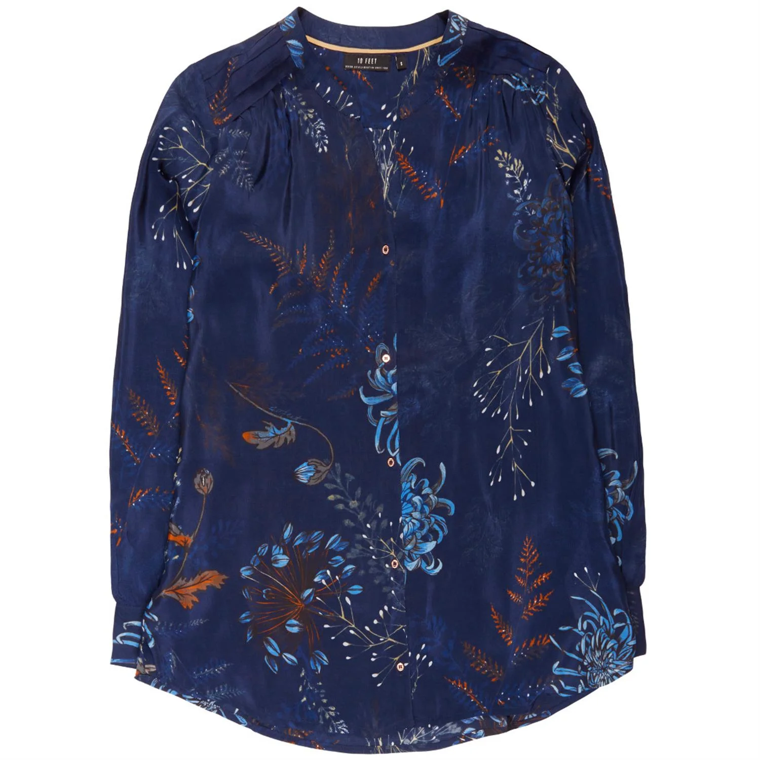 Fig. 10. Shirt