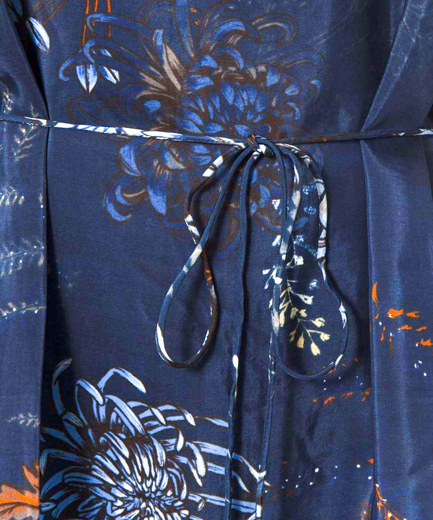 Fig. 9. Detail of a Dress