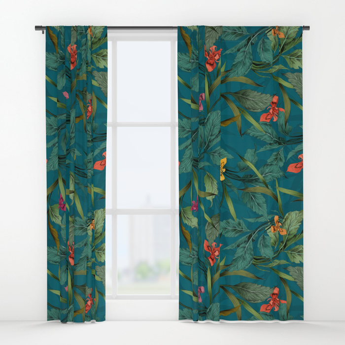 fig. 2. Curtains