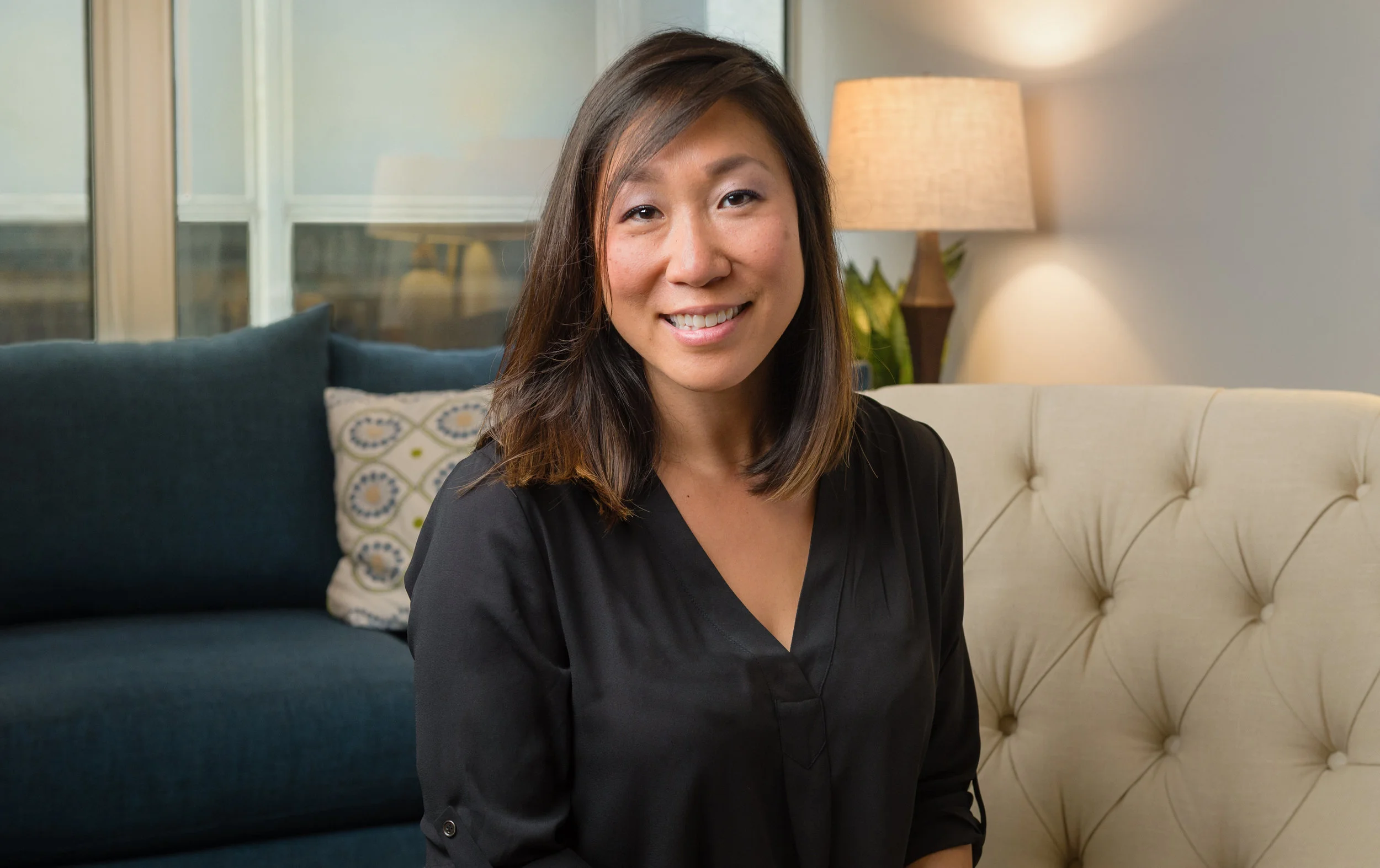 Cindy Kim Counseling and Psychotherapy