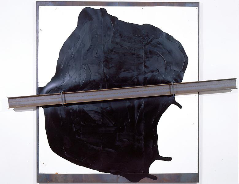Jannis Kounellis, UNTITLED , 2005.