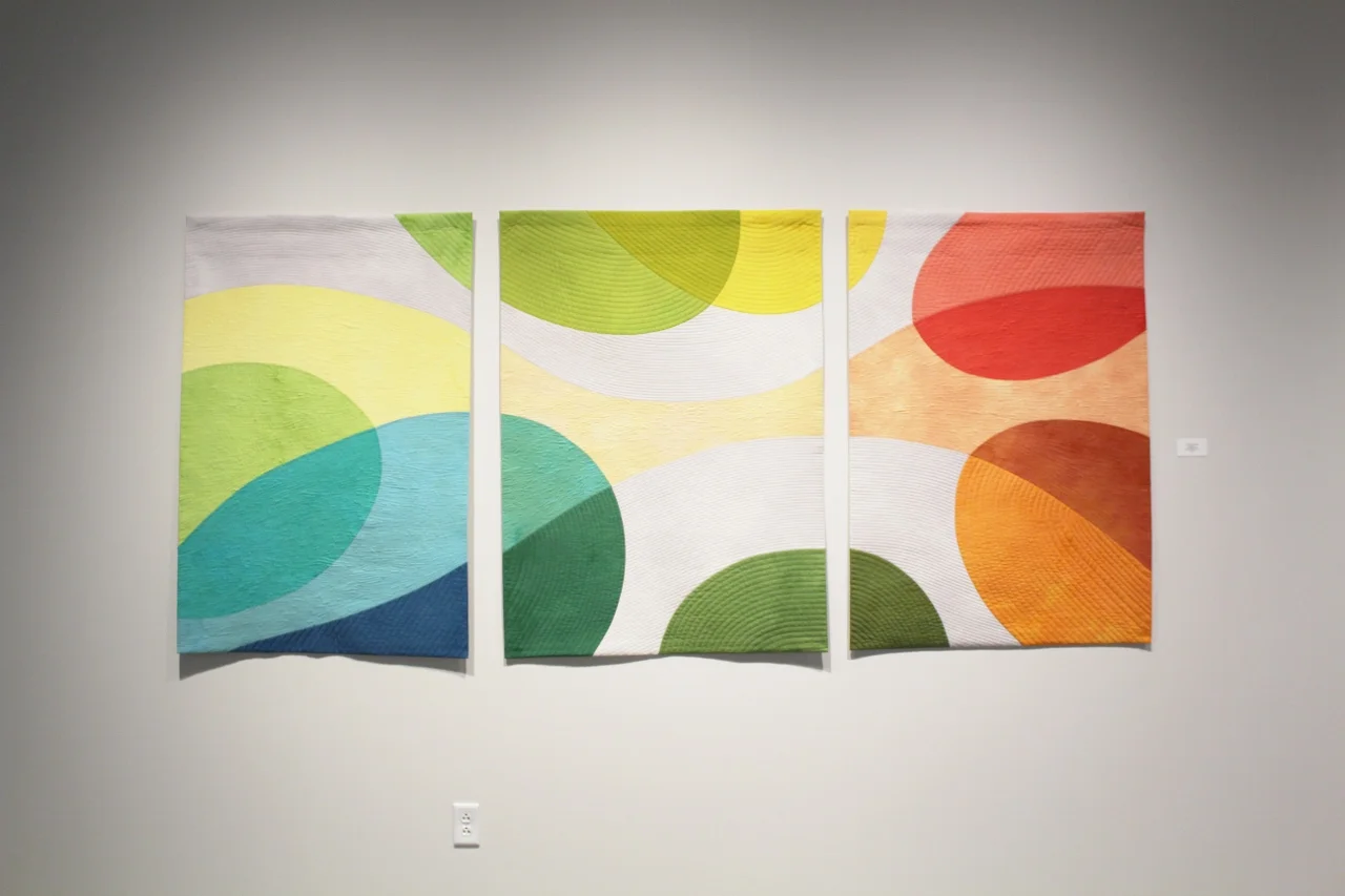 Arbitrary Color — Foundry Art Centre