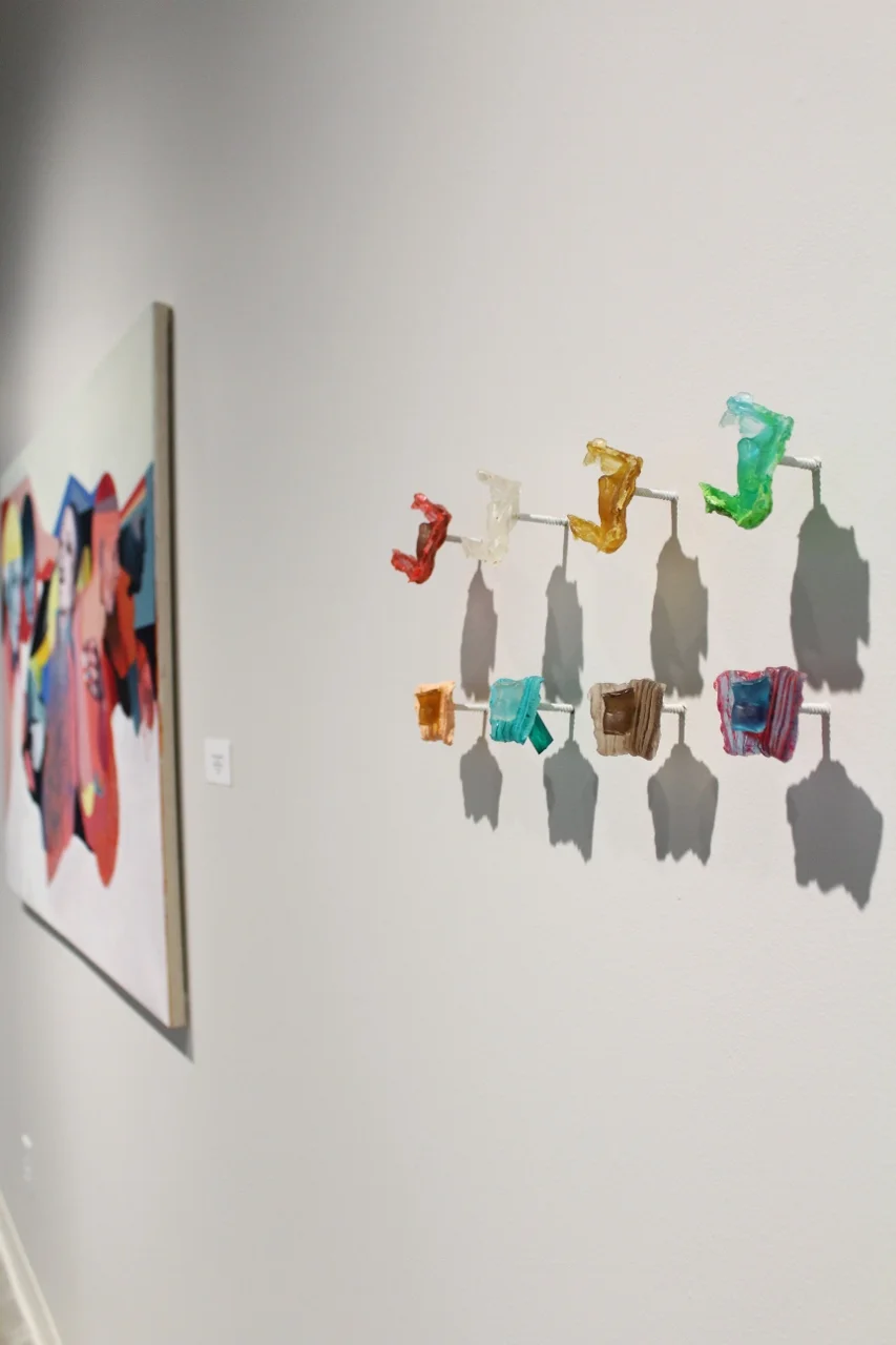 Arbitrary Color — Foundry Art Centre