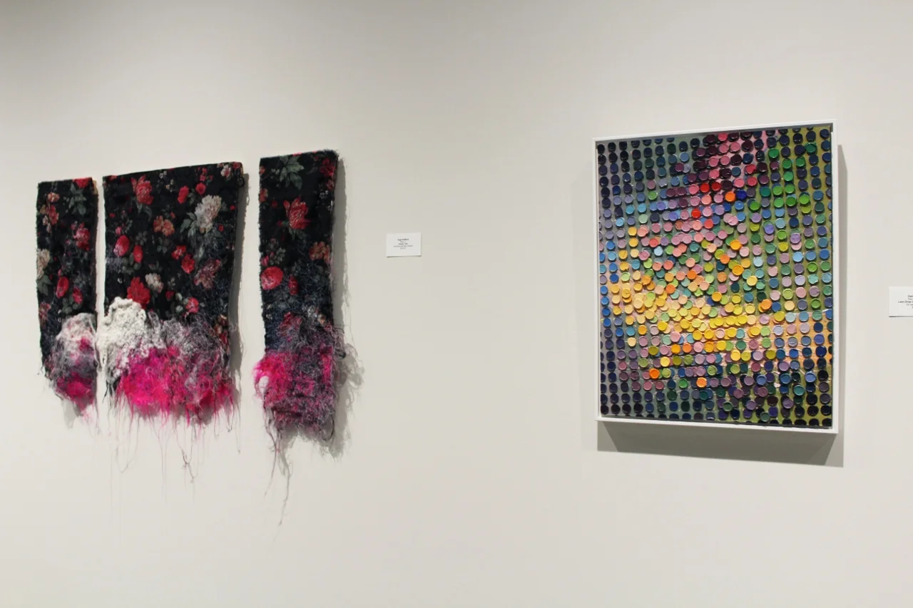 Arbitrary Color — Foundry Art Centre