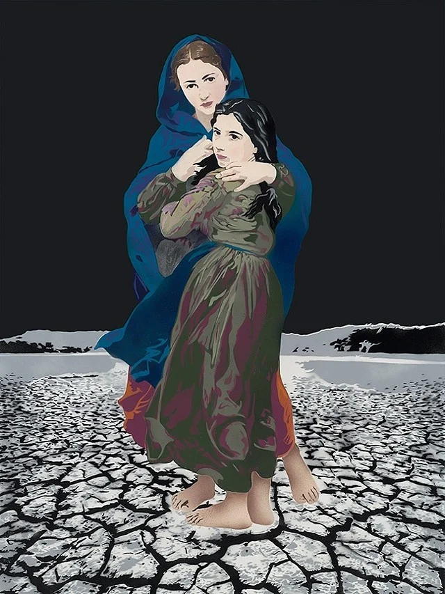 "Drought" | Michael Fischerkeller