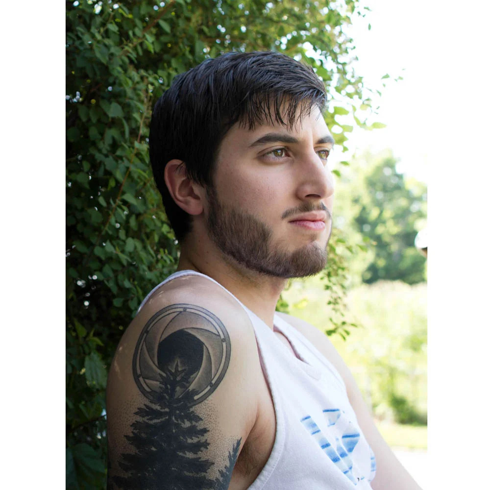 Tanner Martine