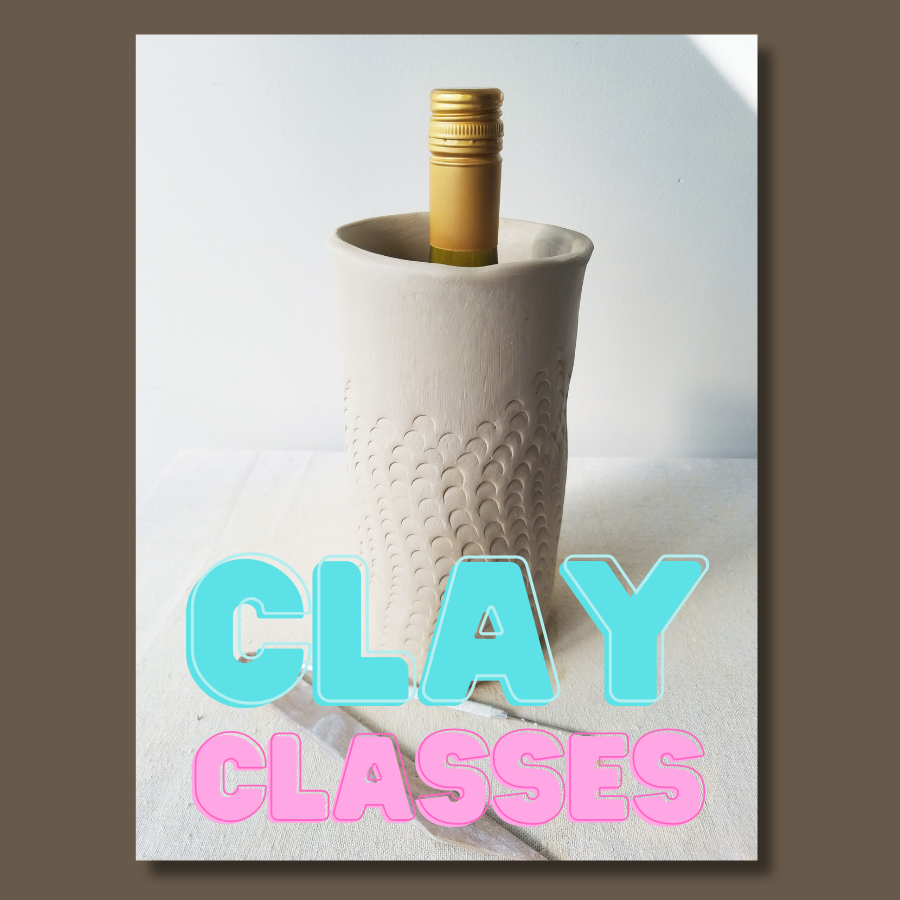 Clay Classes