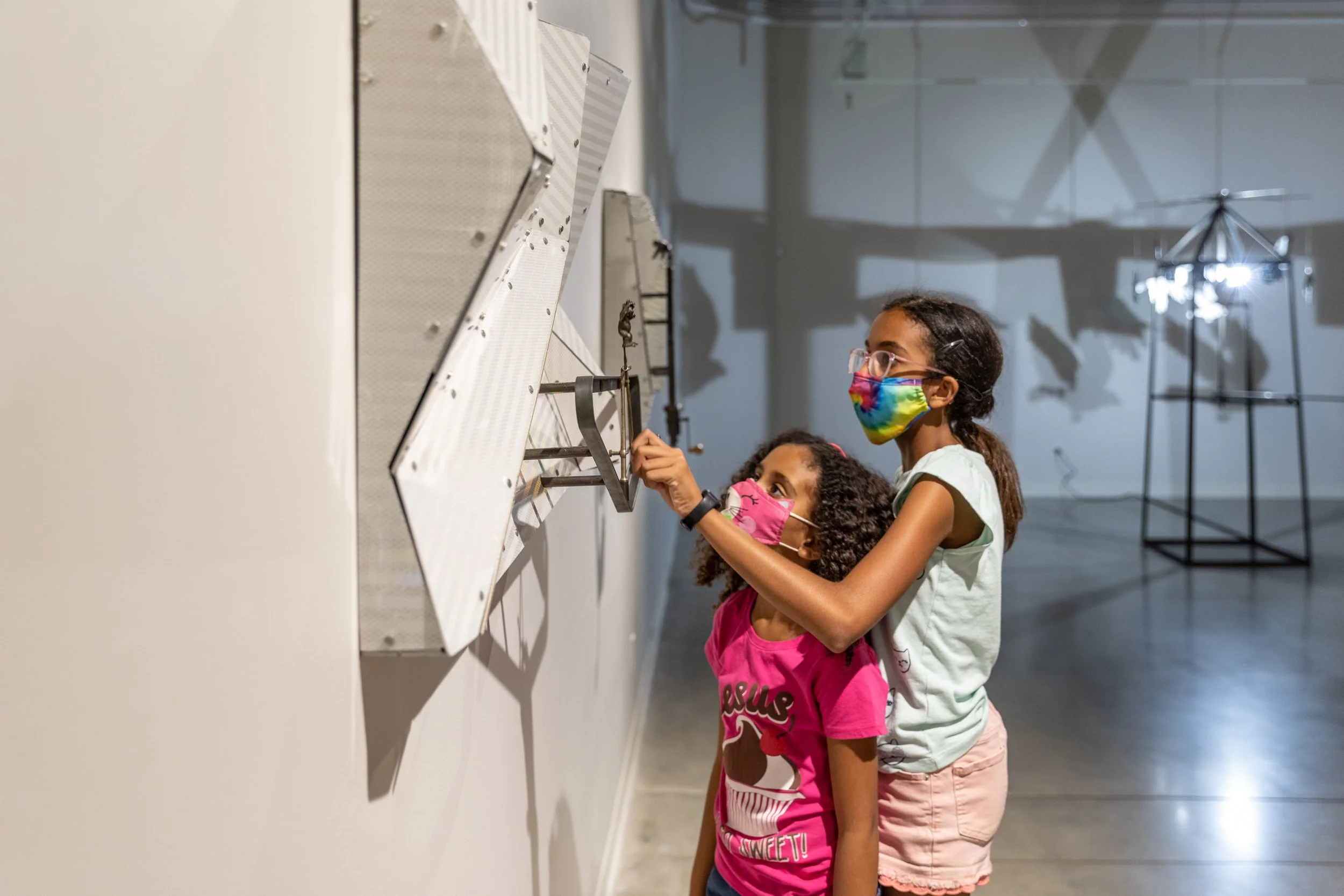 First Friday - Regional High School Student Show