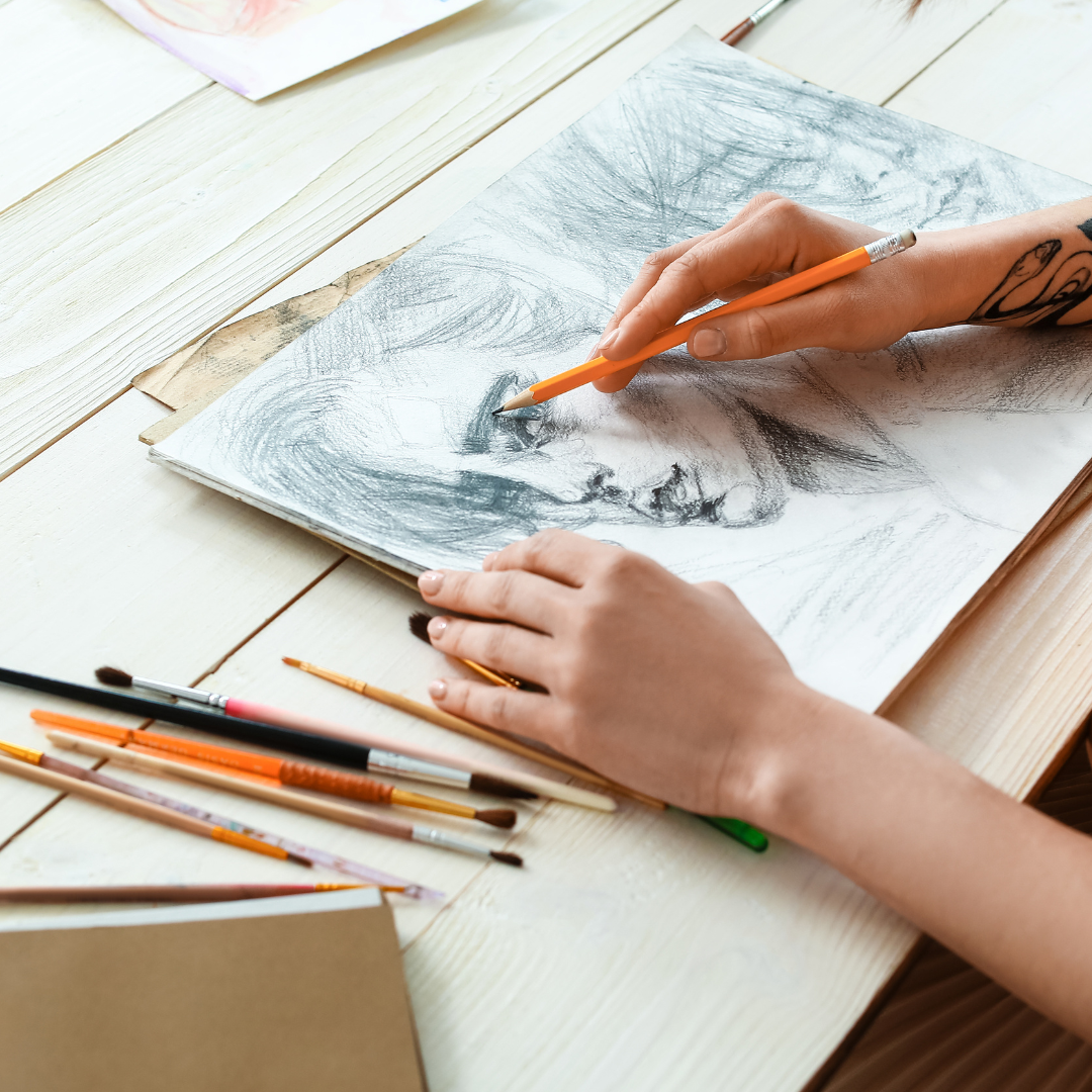 Calendar of Events — Foundry Art Centre