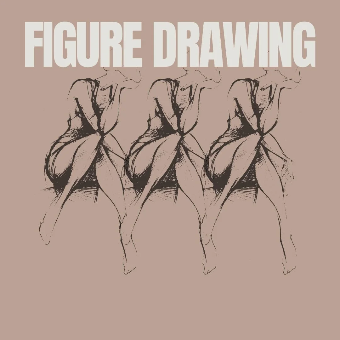 Figure Drawing