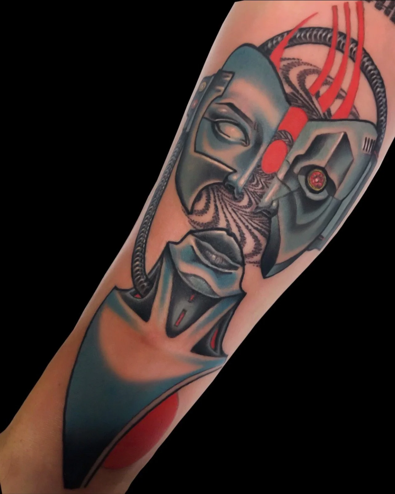 Steve Whittenberger | Howdy Tattoo