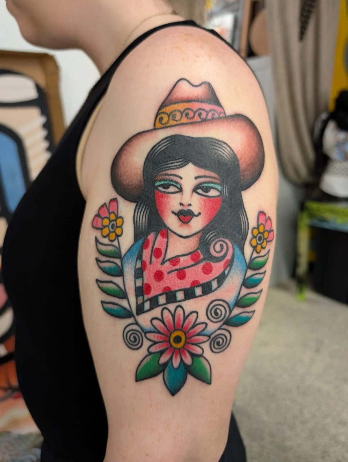 Samantha Smith | Amor Studio and Art Gallery