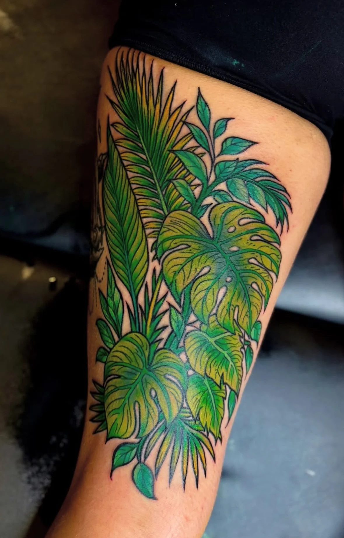 Ella Rose | O'Fallon Ink Tattoo Parlour