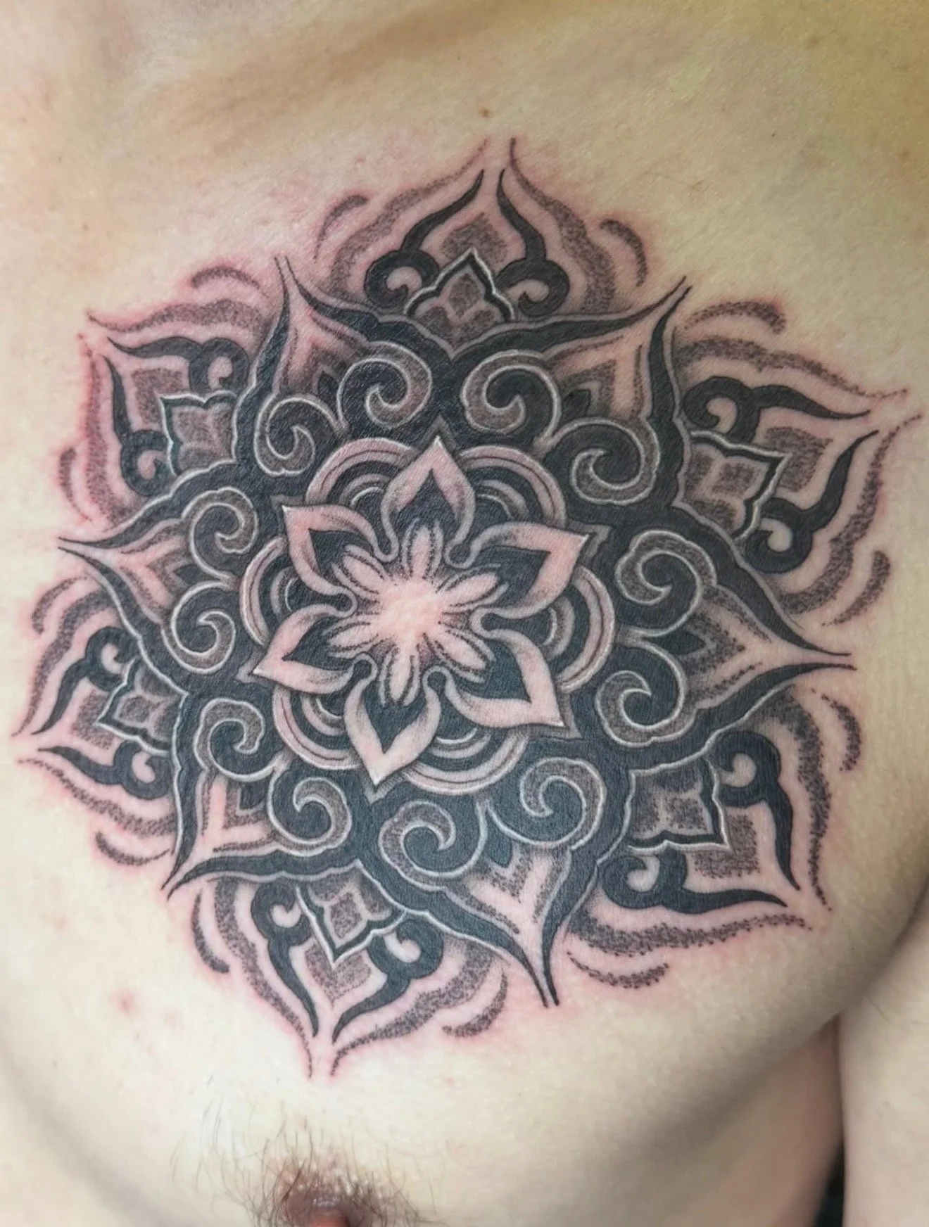 Courtney McCormack | O'Fallon Ink Tattoo Parlour