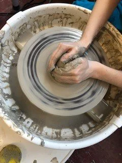 Love @ First Throw