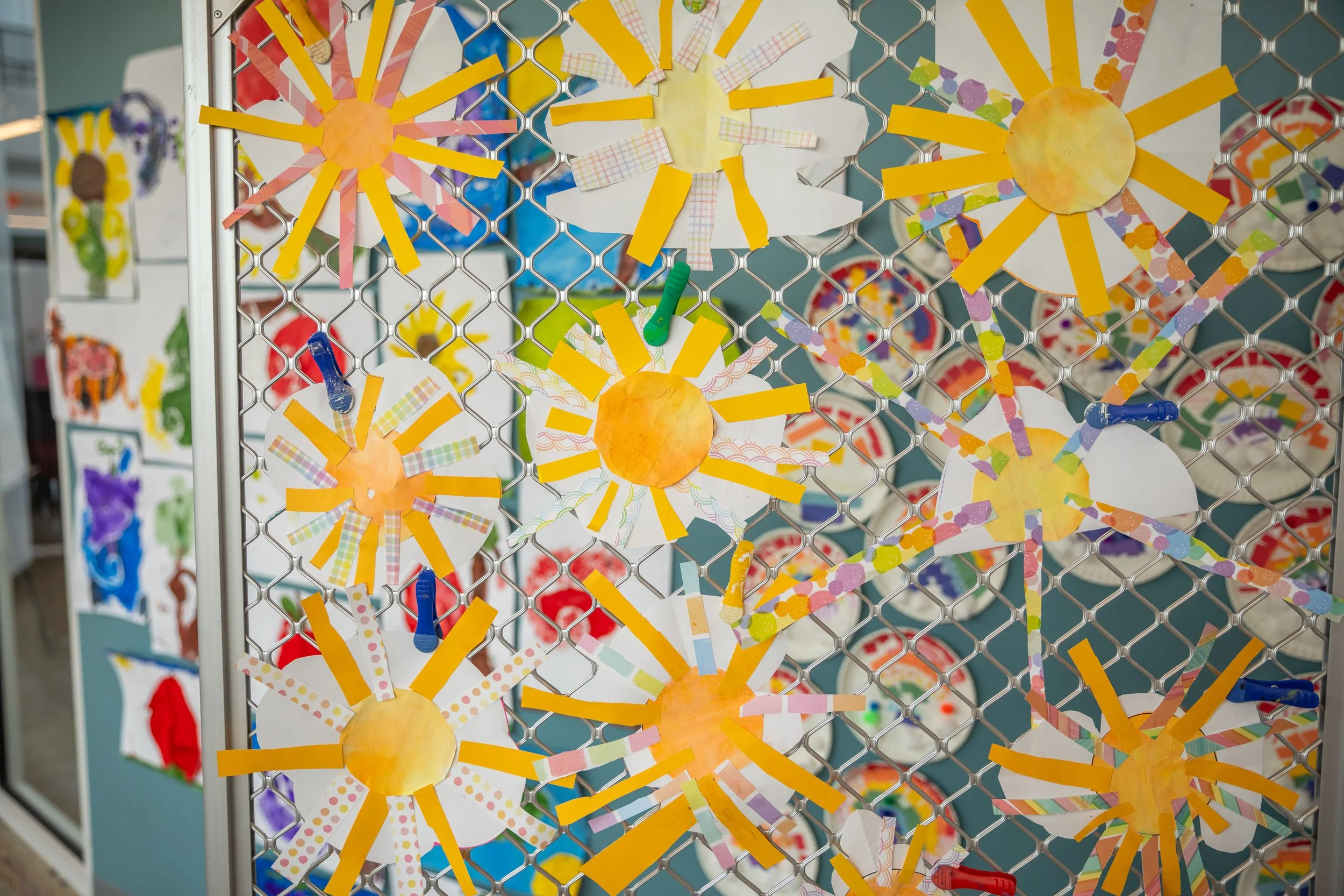 Art Start CANCELLED due to Water Outage