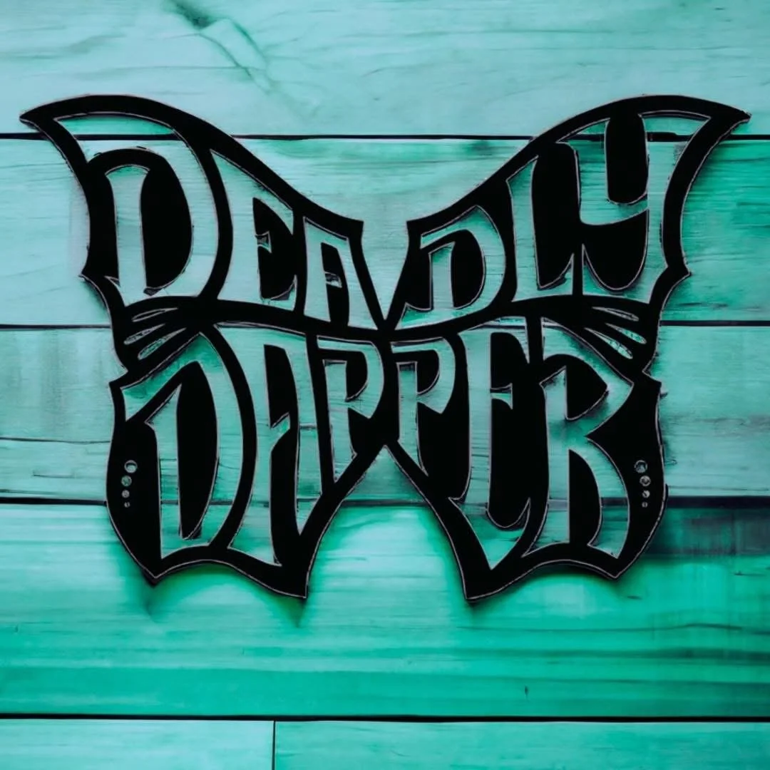 Deadly Dapper