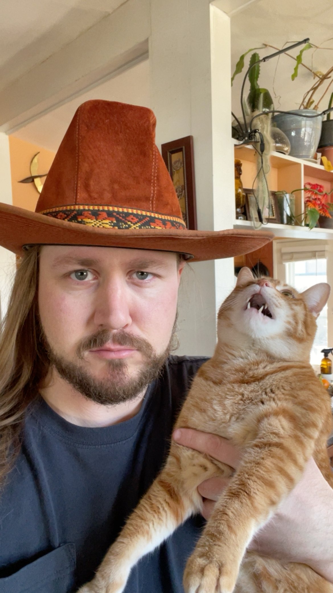 Joe Stephens | Howdy Tattoo