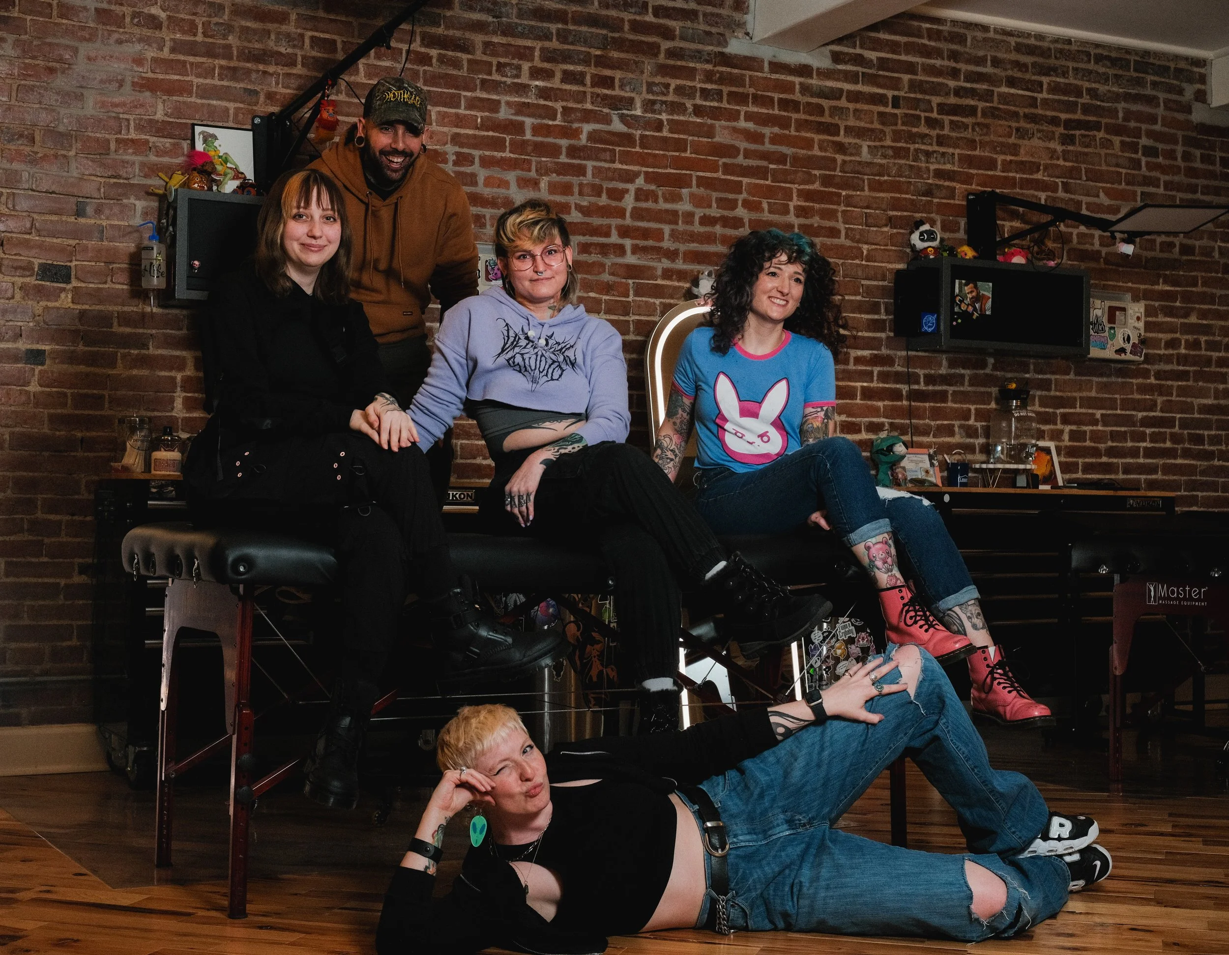 Dead Sure Studio