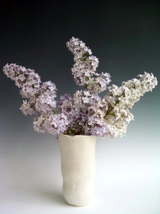 Build a Custom Clay Vase