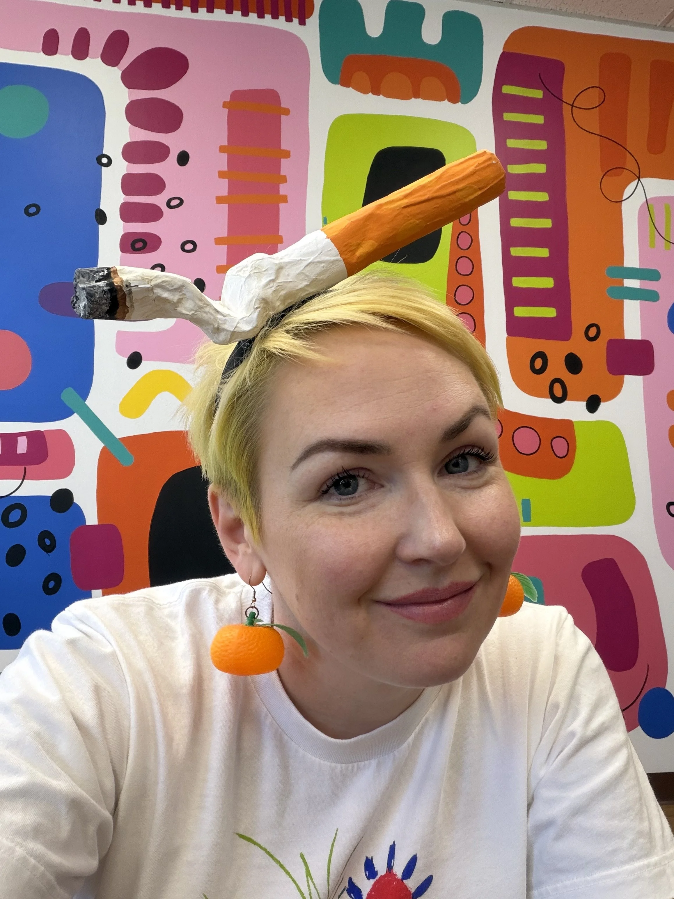 POP! Arts Center