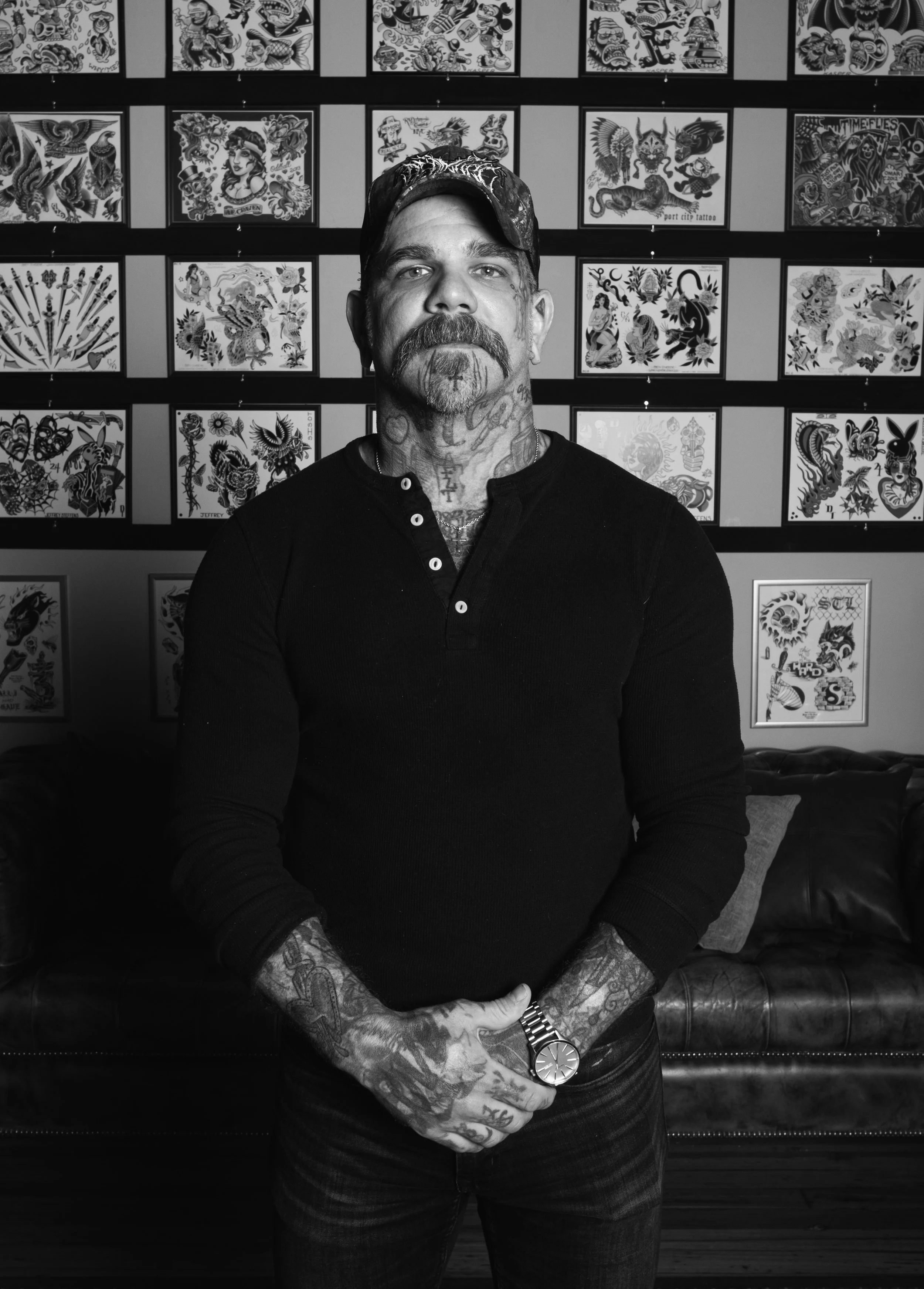 Bill Rath | Self Inflicted Downtown