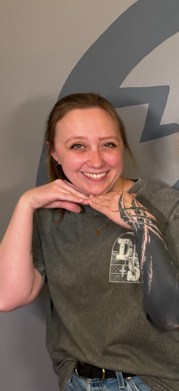 Megan Lindemann | Dead Sure Studio