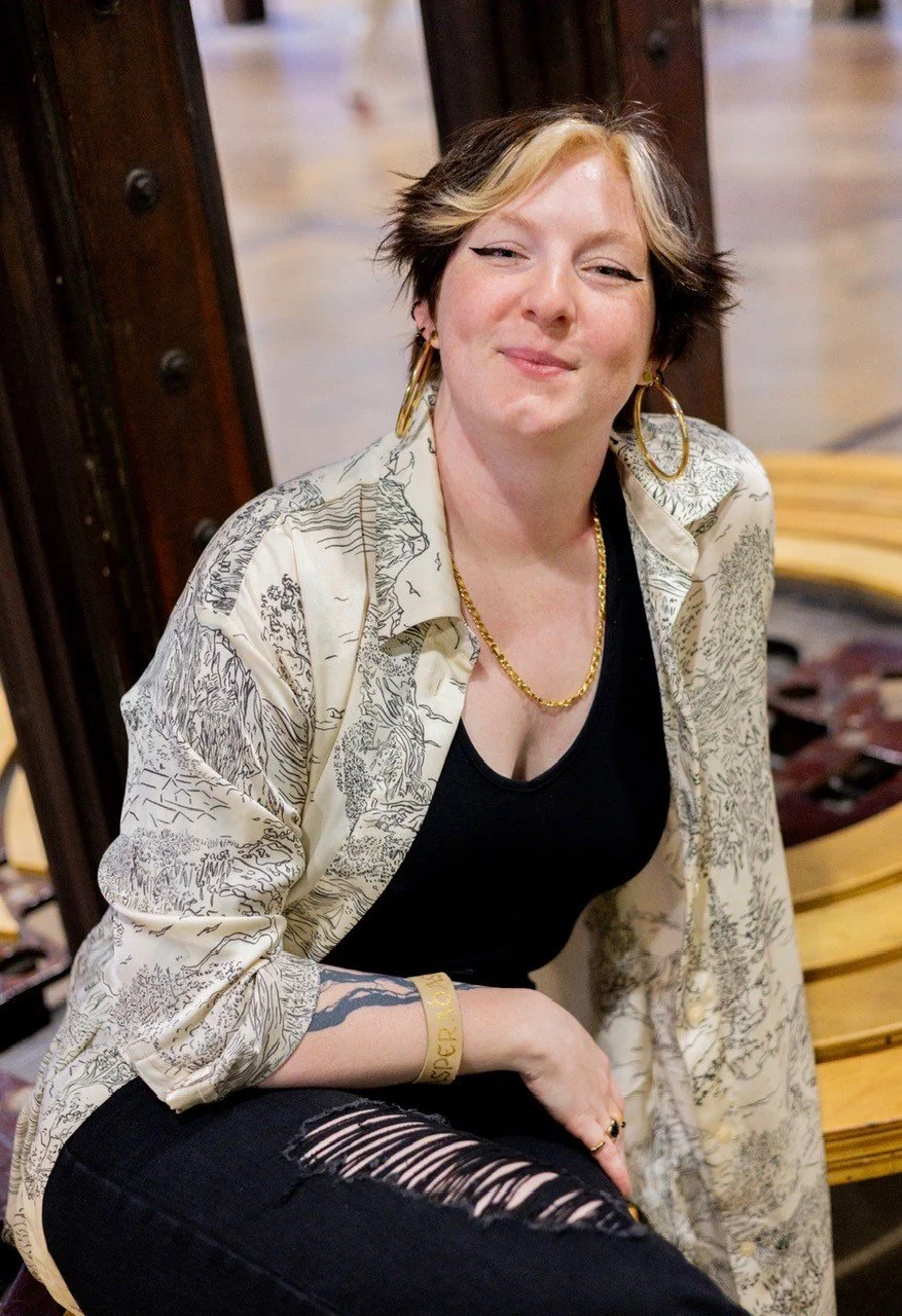 Sarah J Houseman | Dead Sure Studio