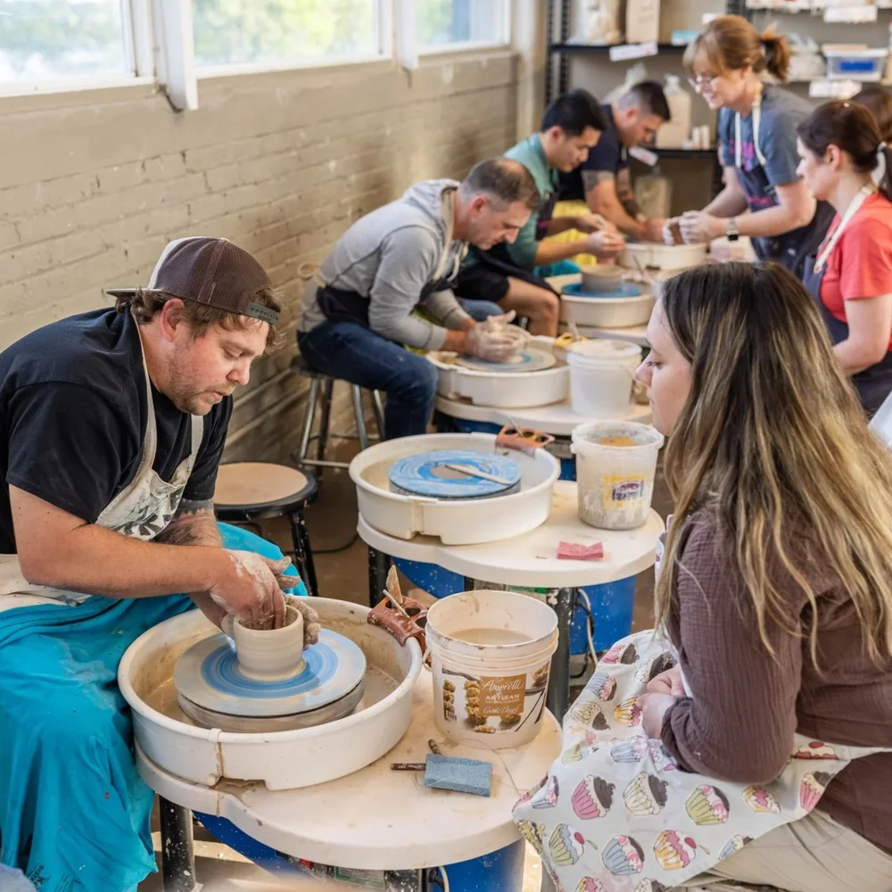 Foundry Art Centre, St. Charles