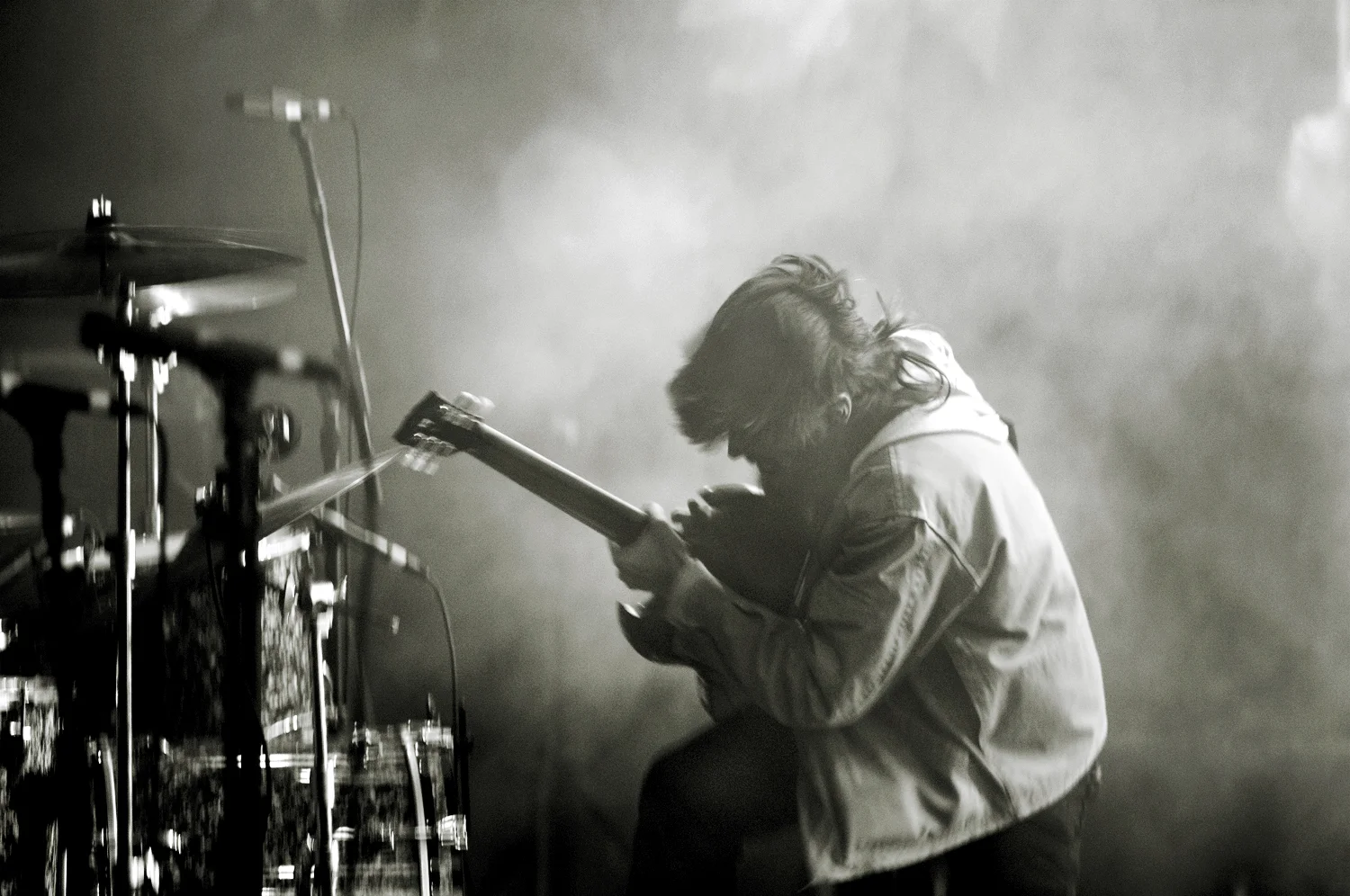 Mumford and Sons, 2010