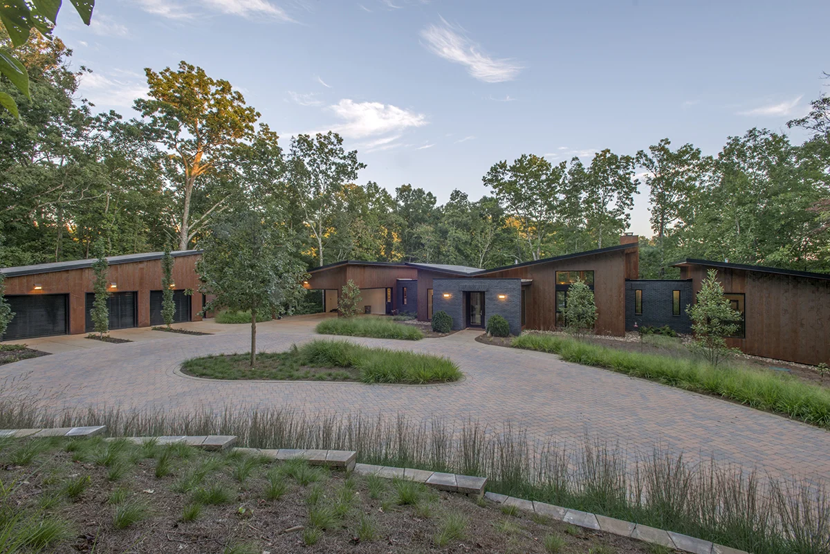 Street, Dixon, Rick Architecture, 2016