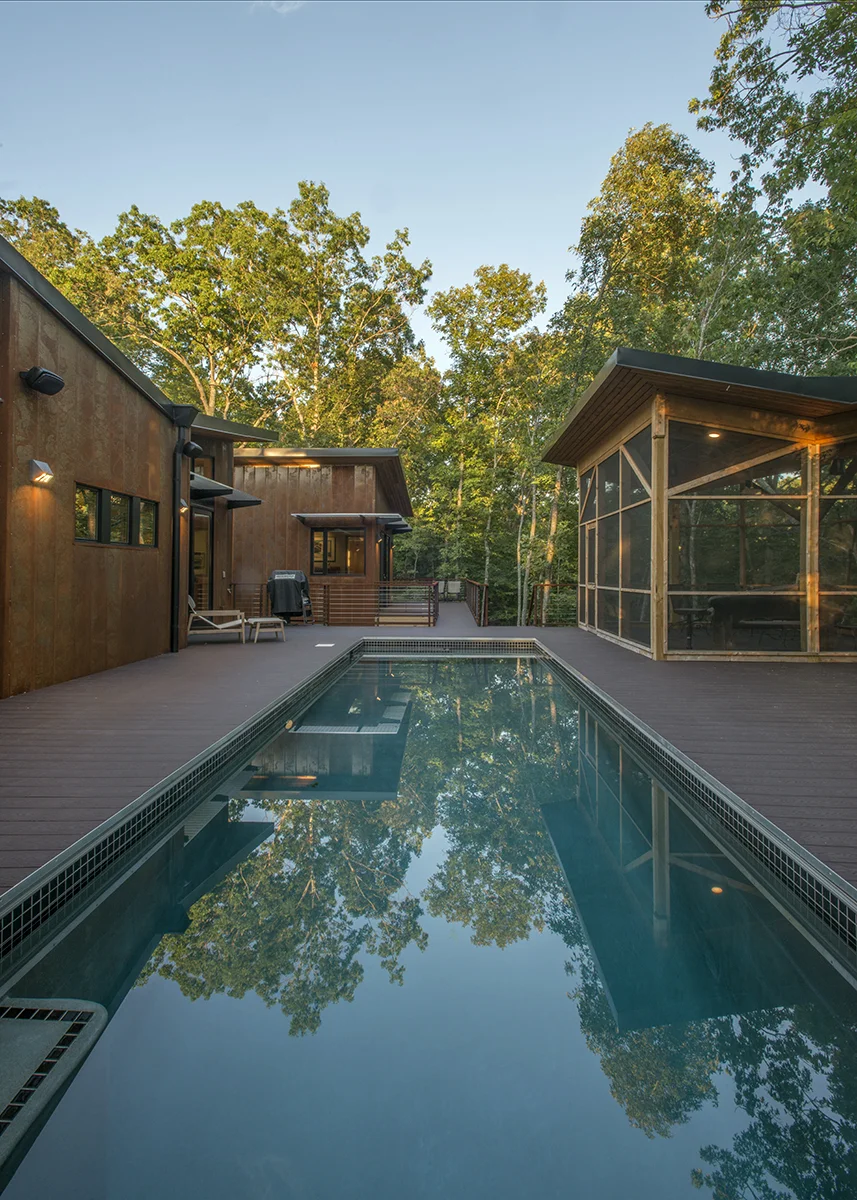 Street, Dixon, Rick Architecture, 2016