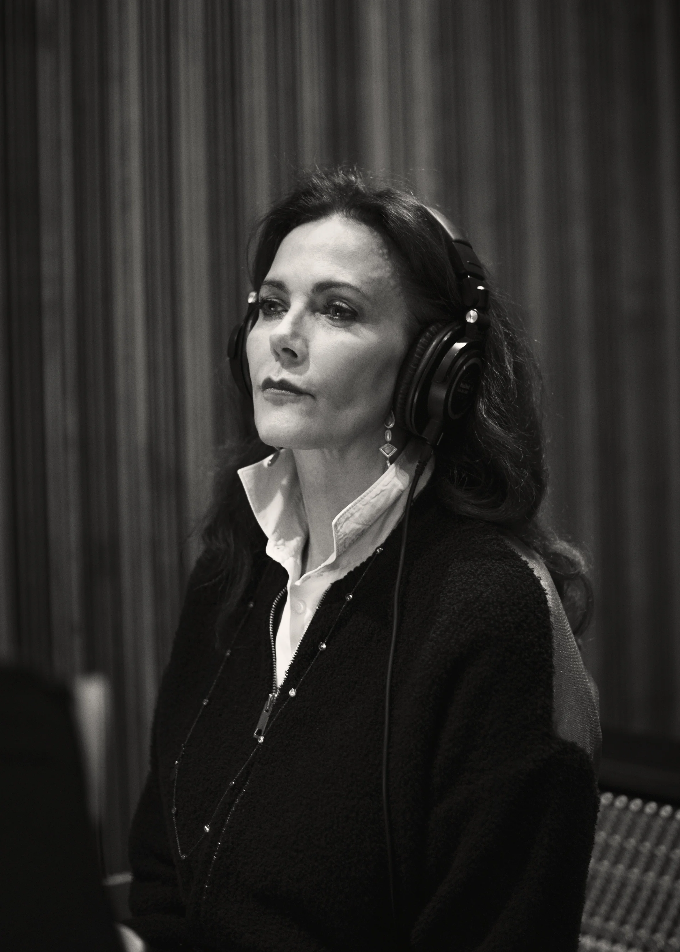 Lynda Carter, 2017