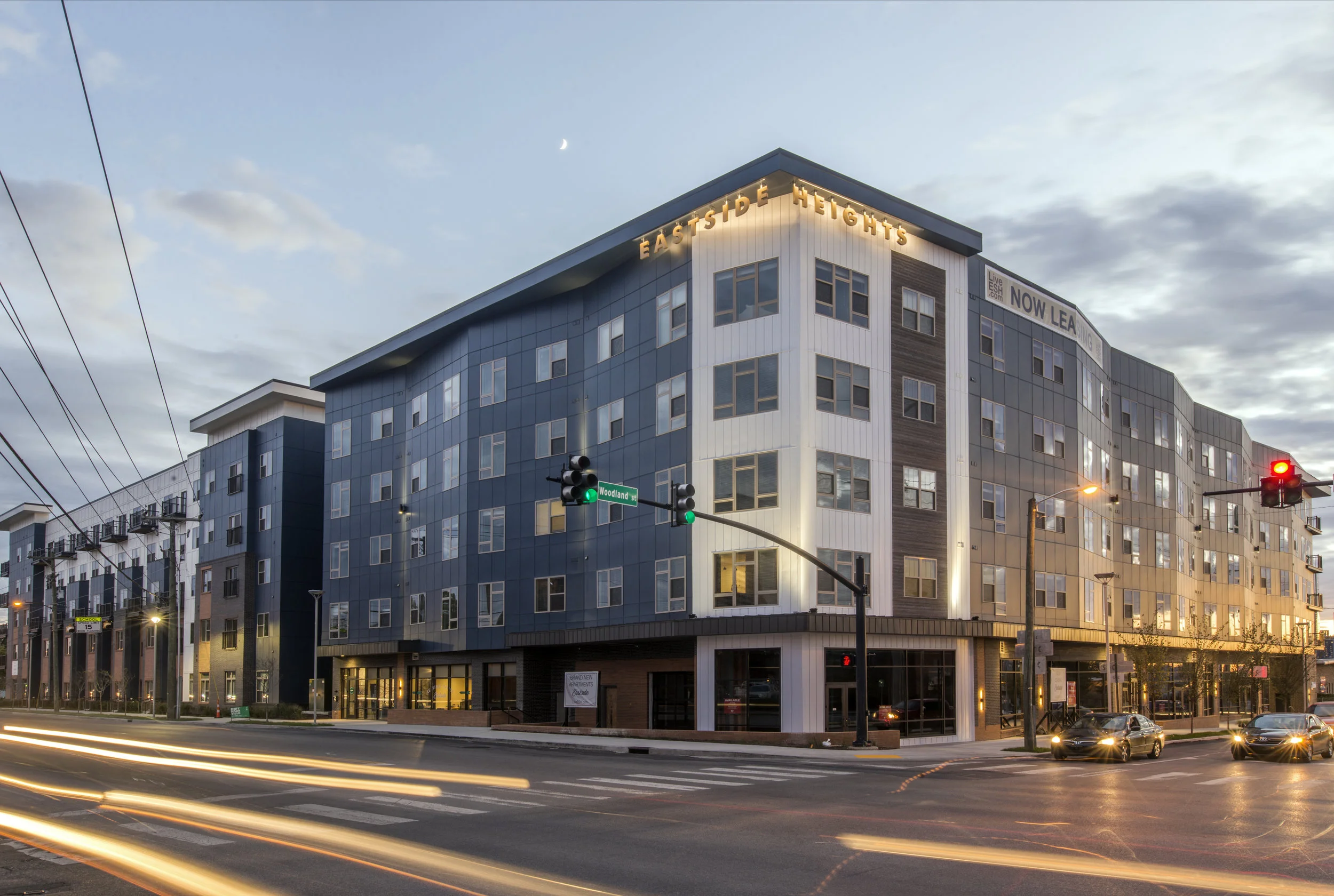 Southeast Venture, 2017