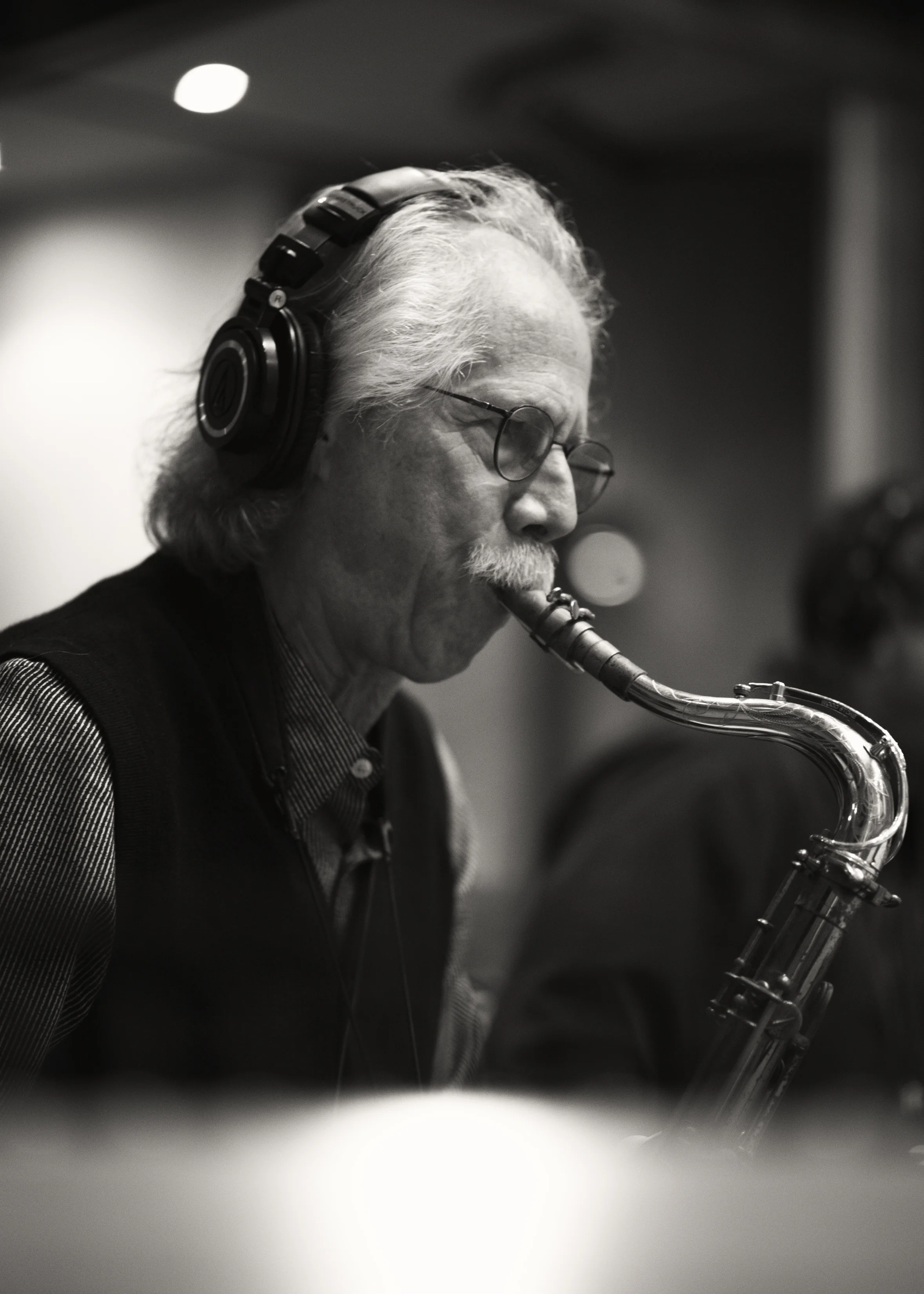 Lou Mariani, 2017