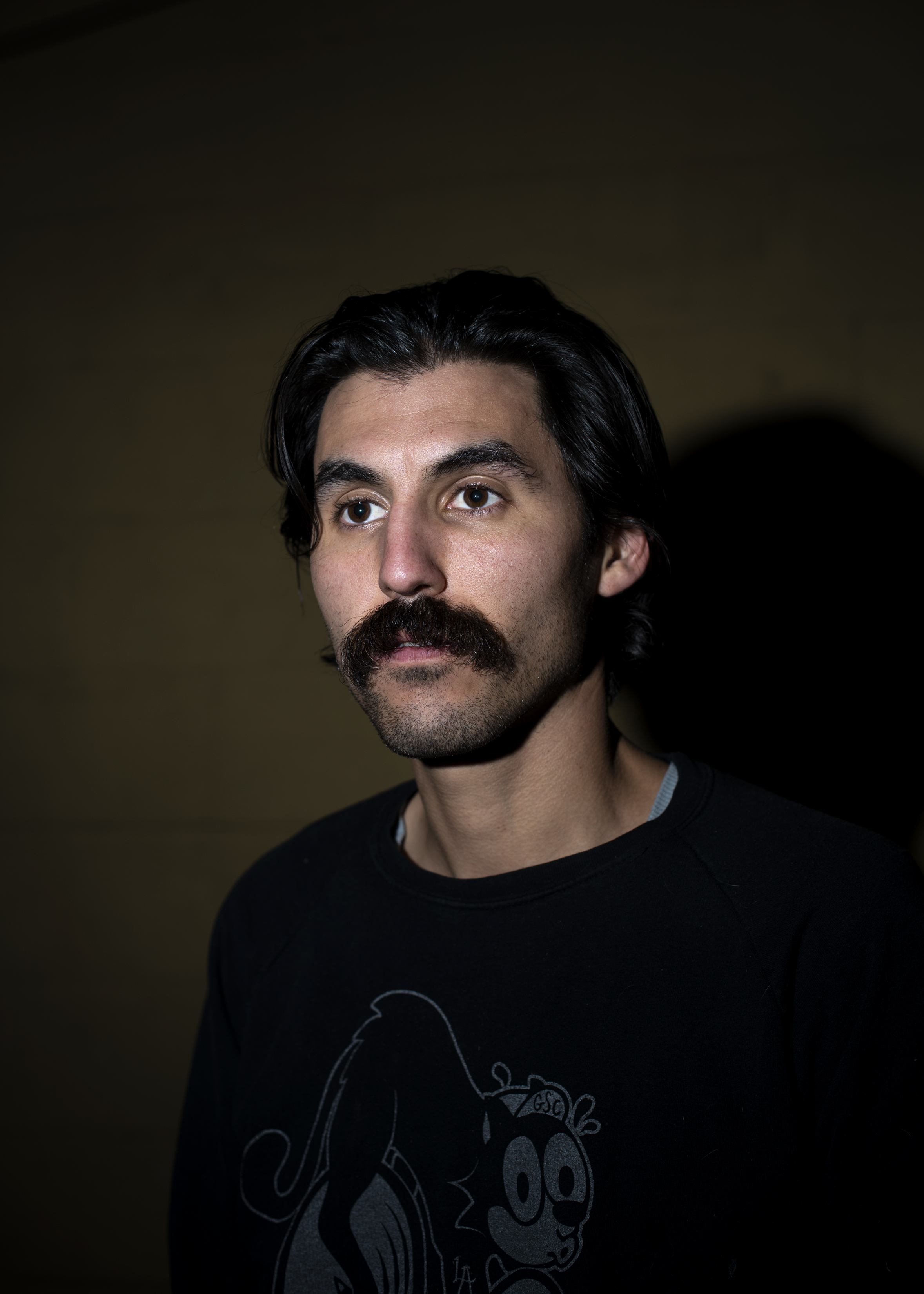 Nick, 2018
