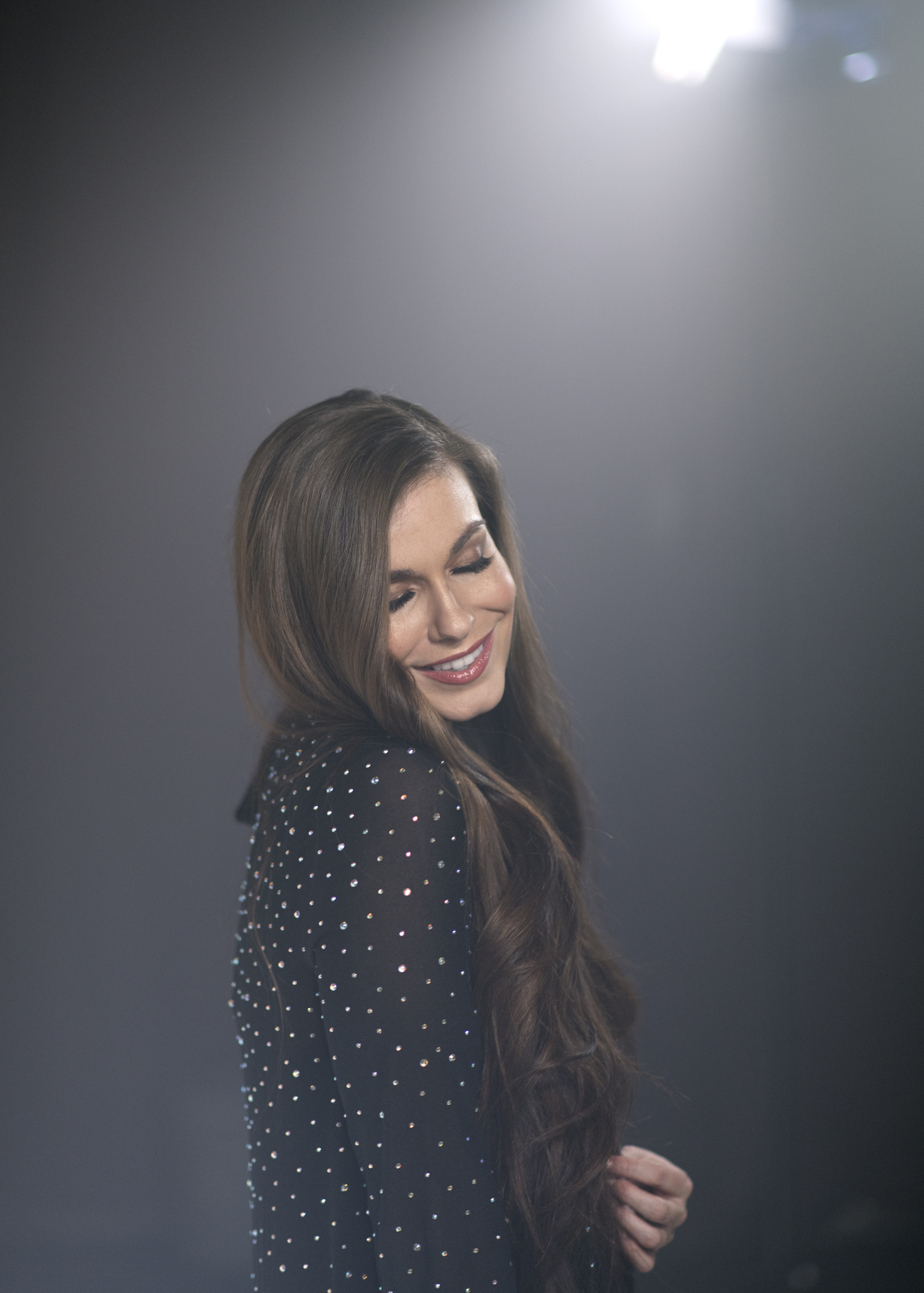 Tiffany Woys, 2019