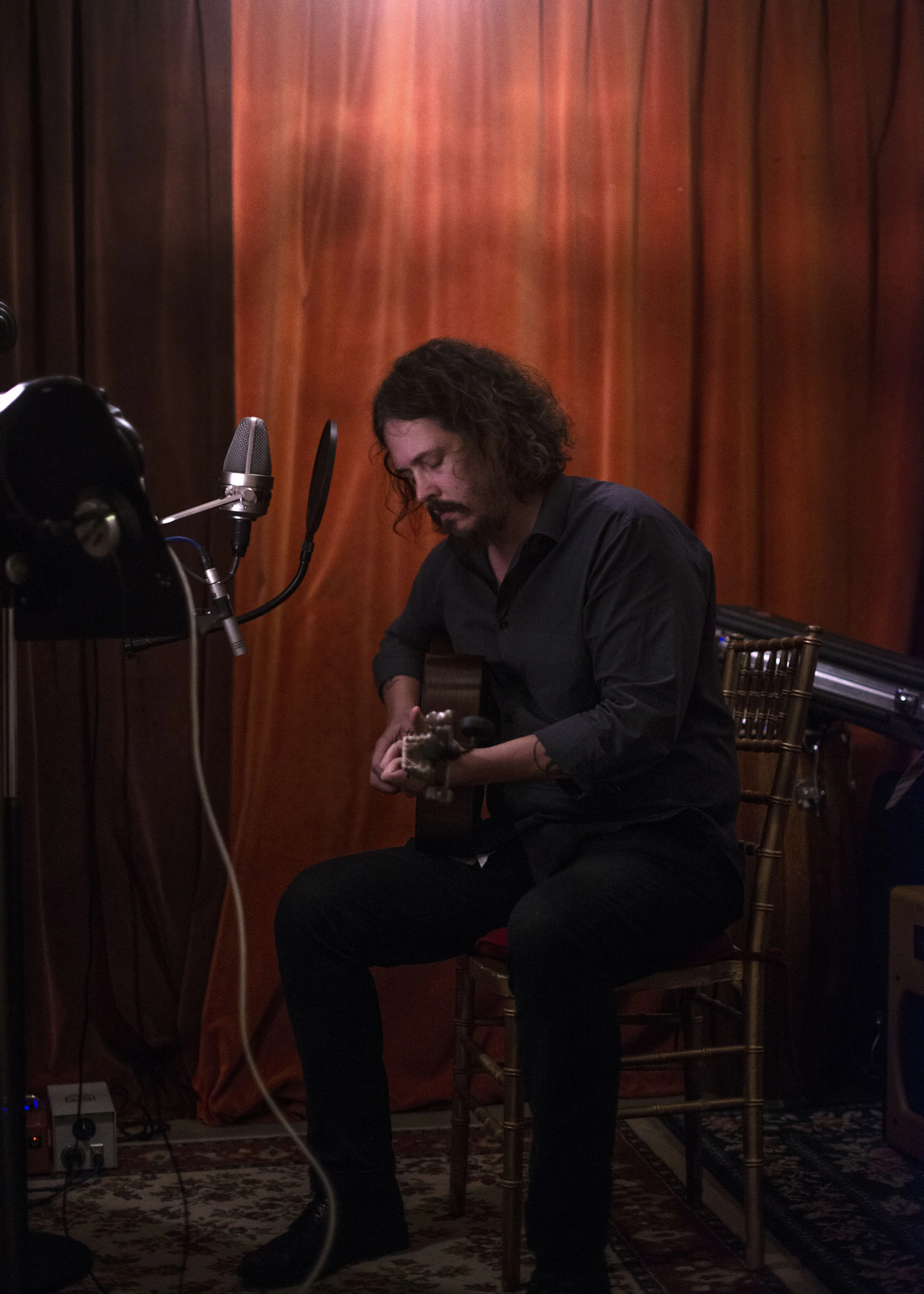 John Paul White