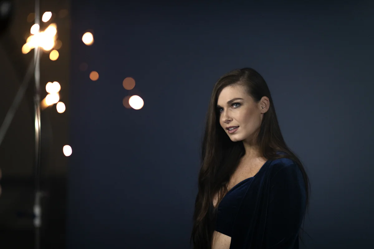 Tiffany Woys, 2019