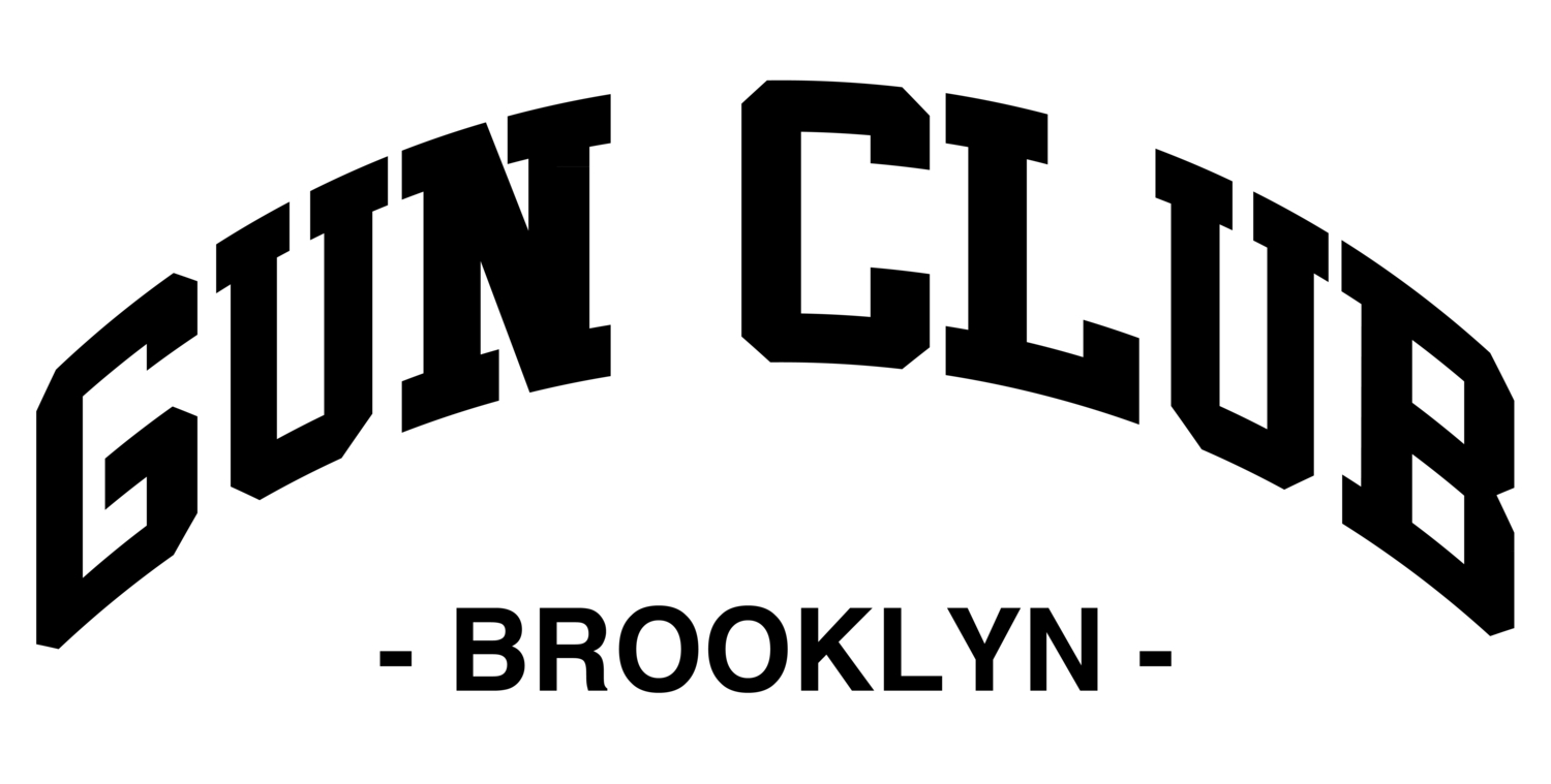 Gun Club Brooklyn