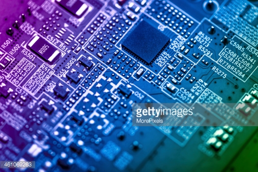 Photo by MorePixels/iStock / Getty Images