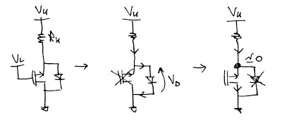 Fig.4 - Make sure the pull-up resistors are properly sized to guarantee that the body diode turns off.