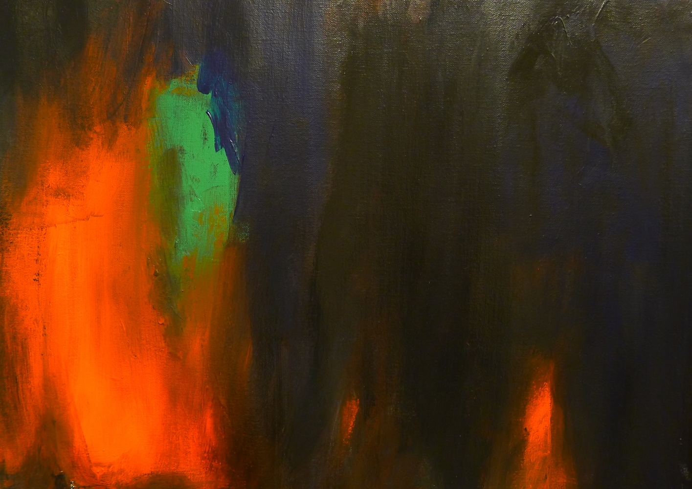 Coffee-less - 2015