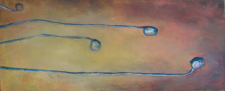 Four Pods_13.5x34_05.JPG
