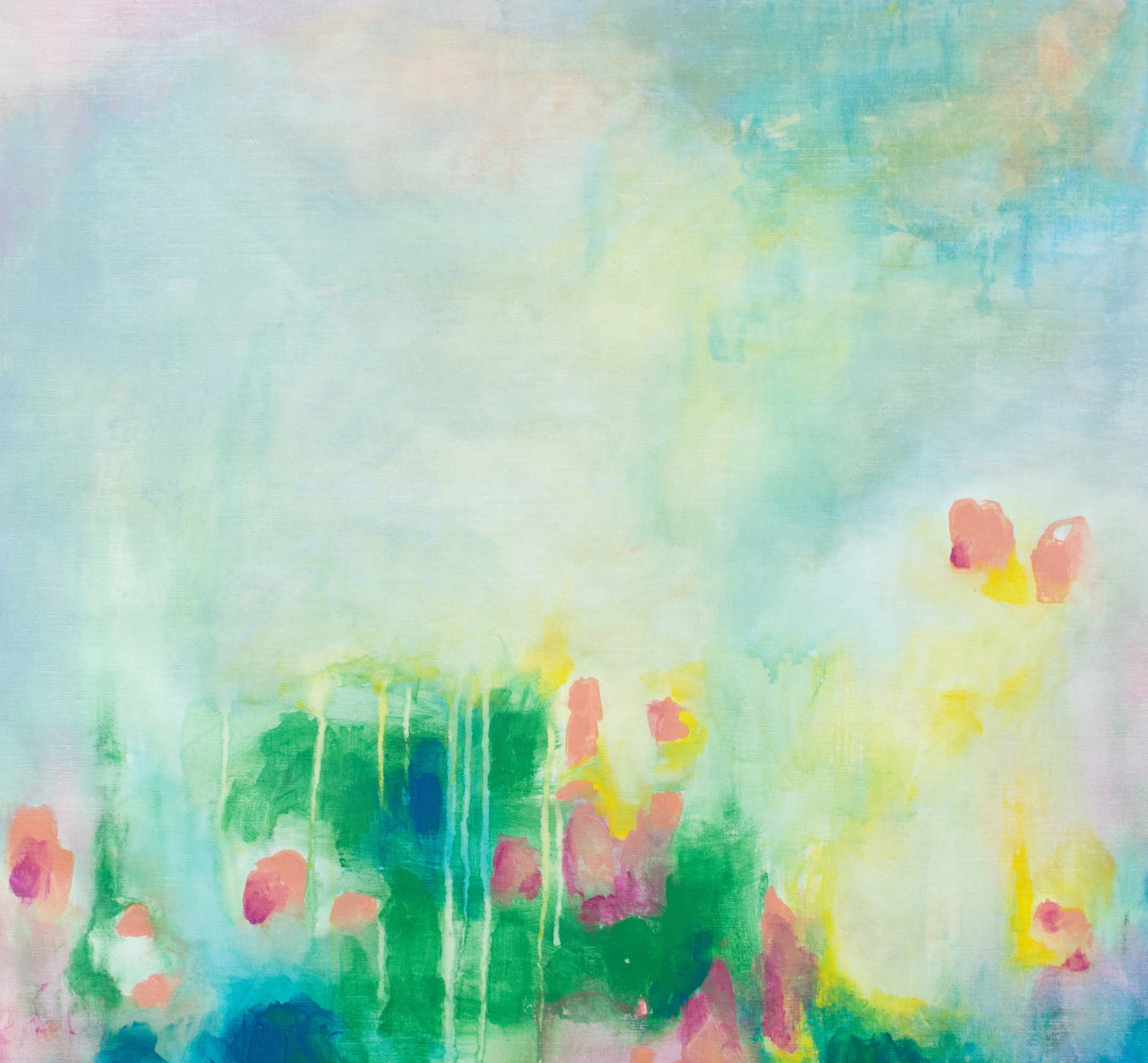 Arctic Ice, Group Palette - 2015