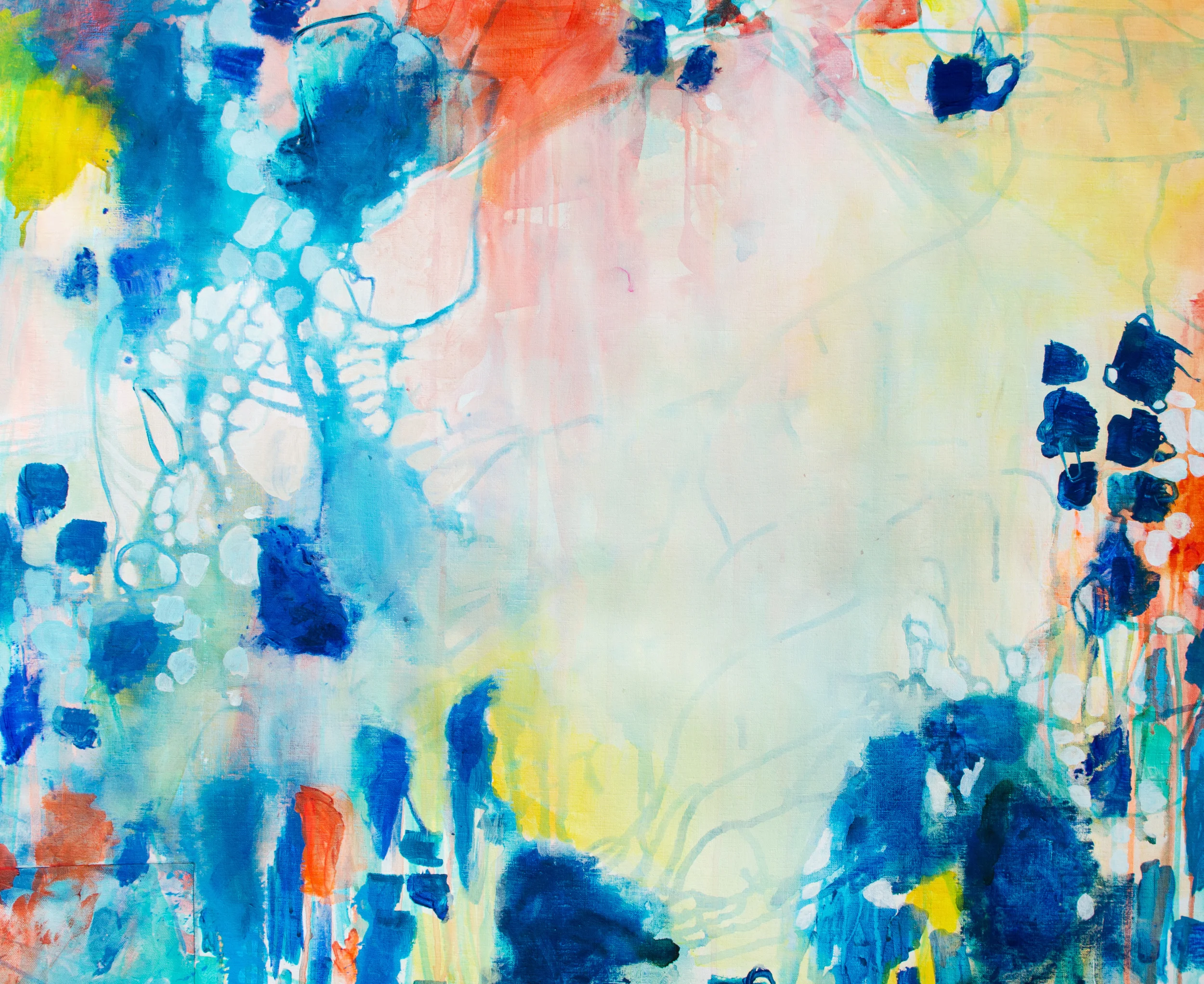 Moving Cotton - 2015