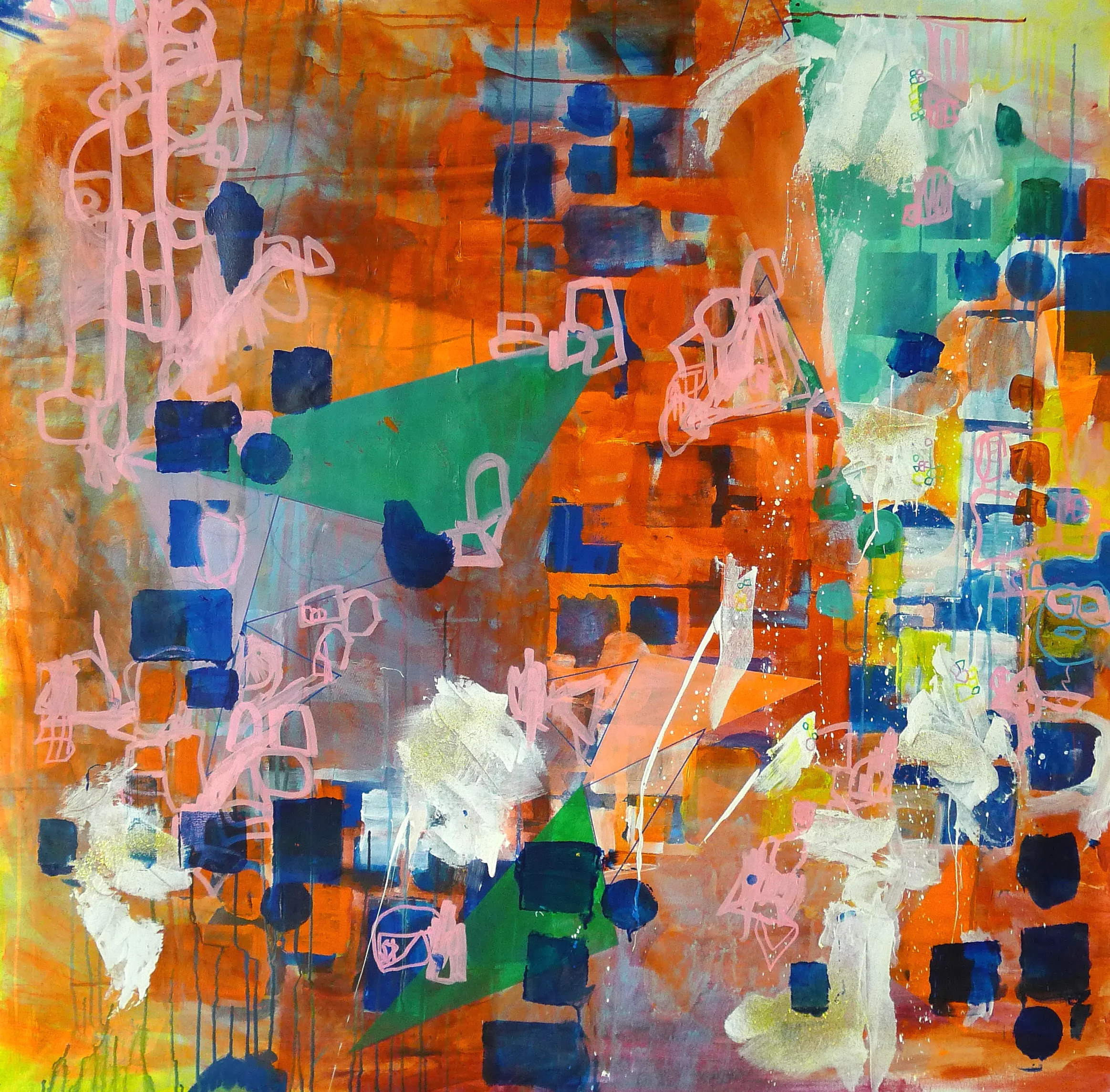 Dump, Raw - 2015